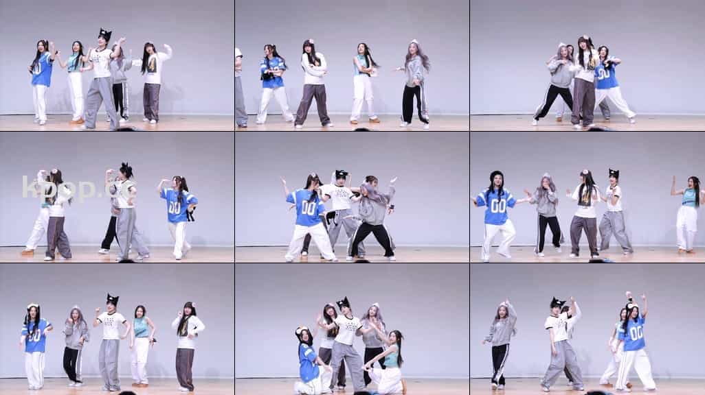 230521 ADYA 饭拍秀部10fancam合集[3.89G]插图1