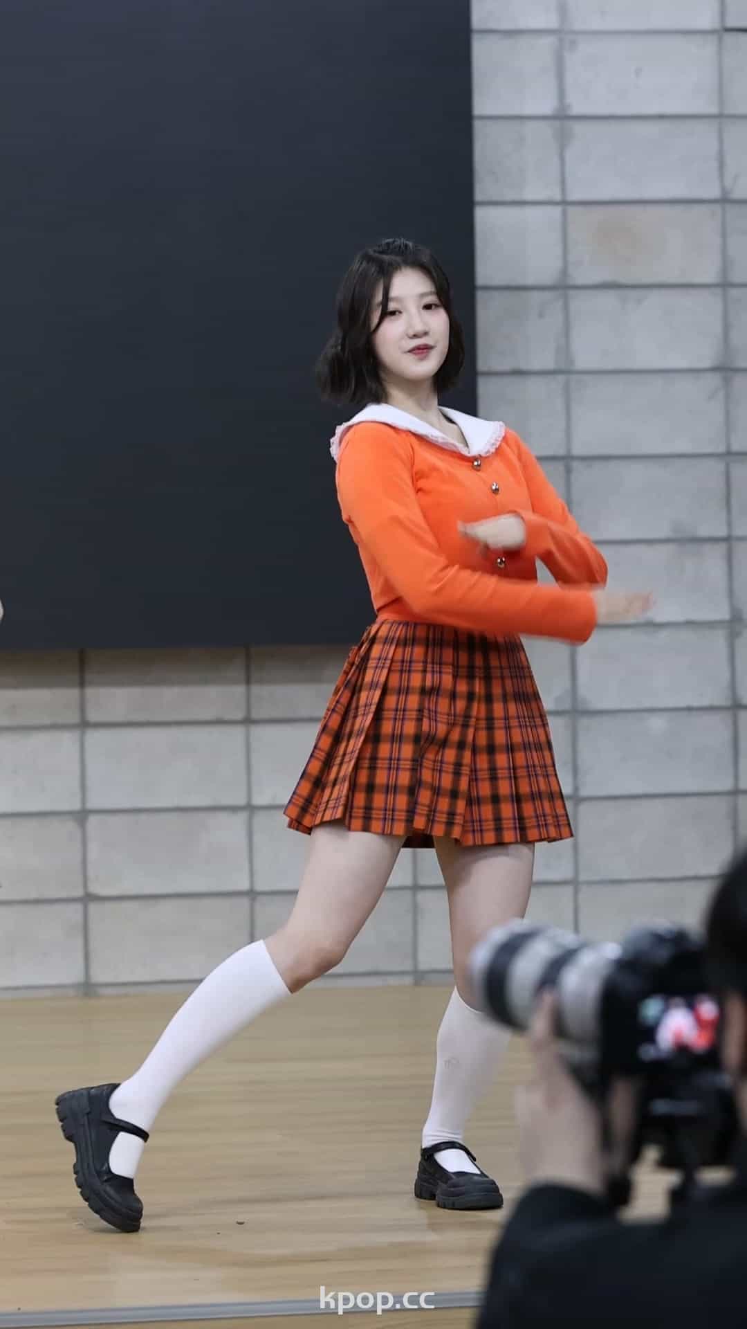 230521 CSR 饭拍秀14部fancam合集[3.58G]插图