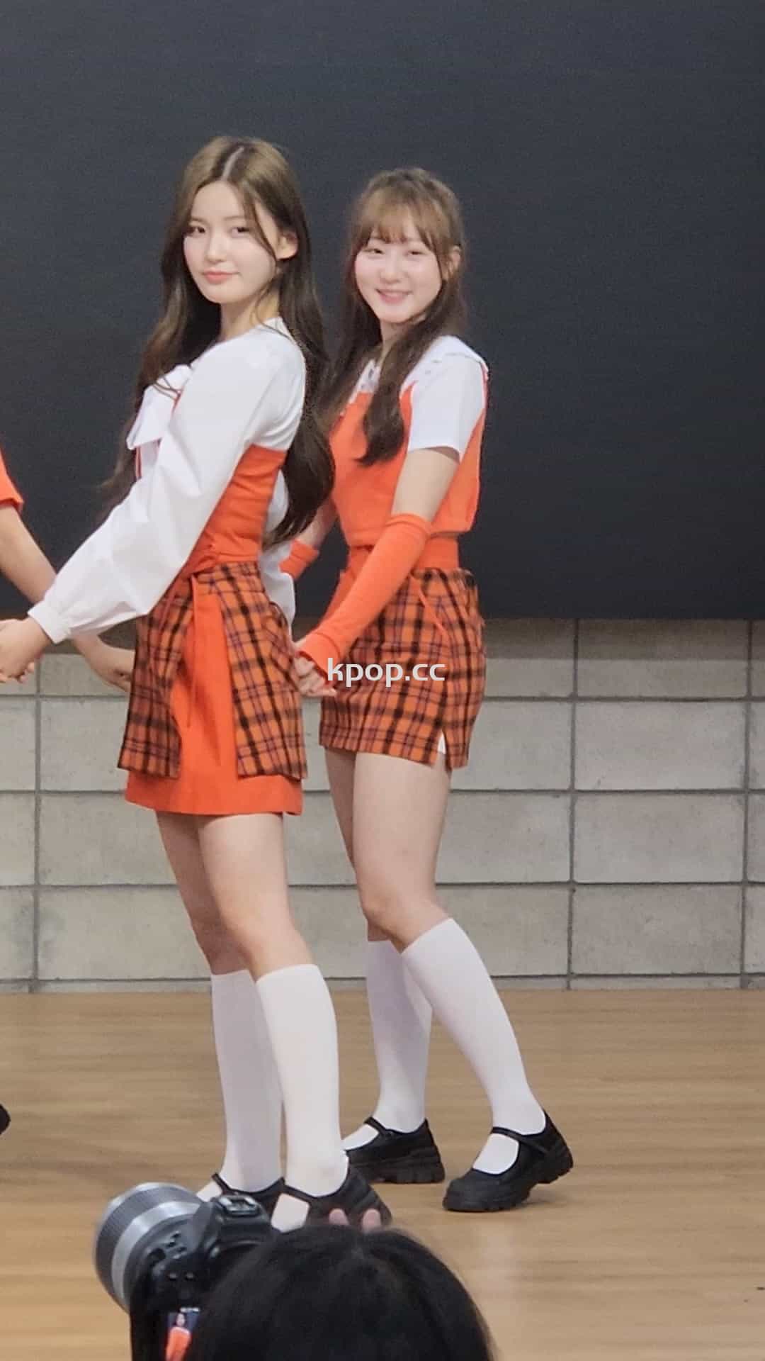 230521 CSR 饭拍秀14部fancam合集[3.58G]插图1