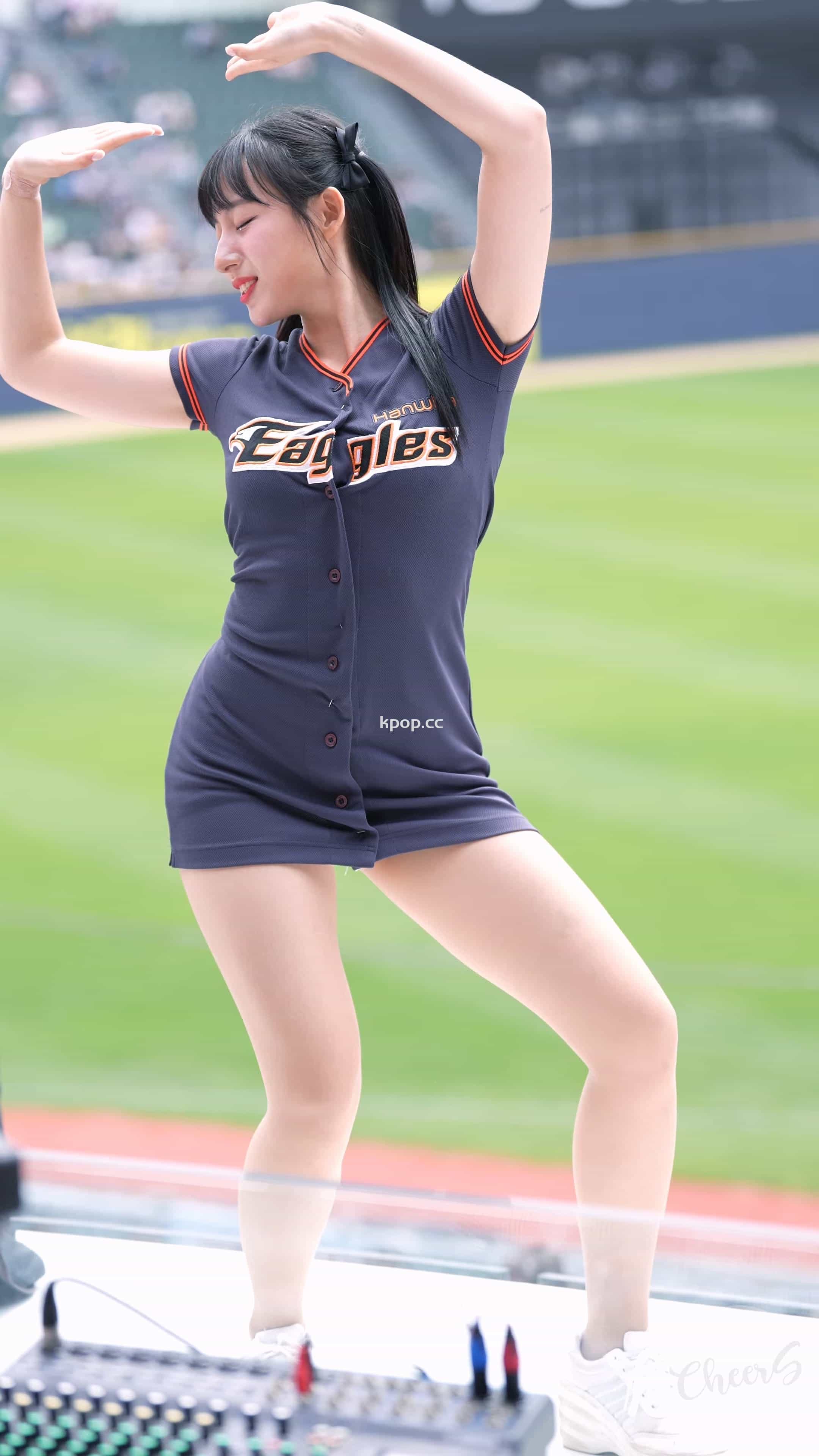 230521 啦啦队饭拍秀71部fancam合集[14.1G]插图1