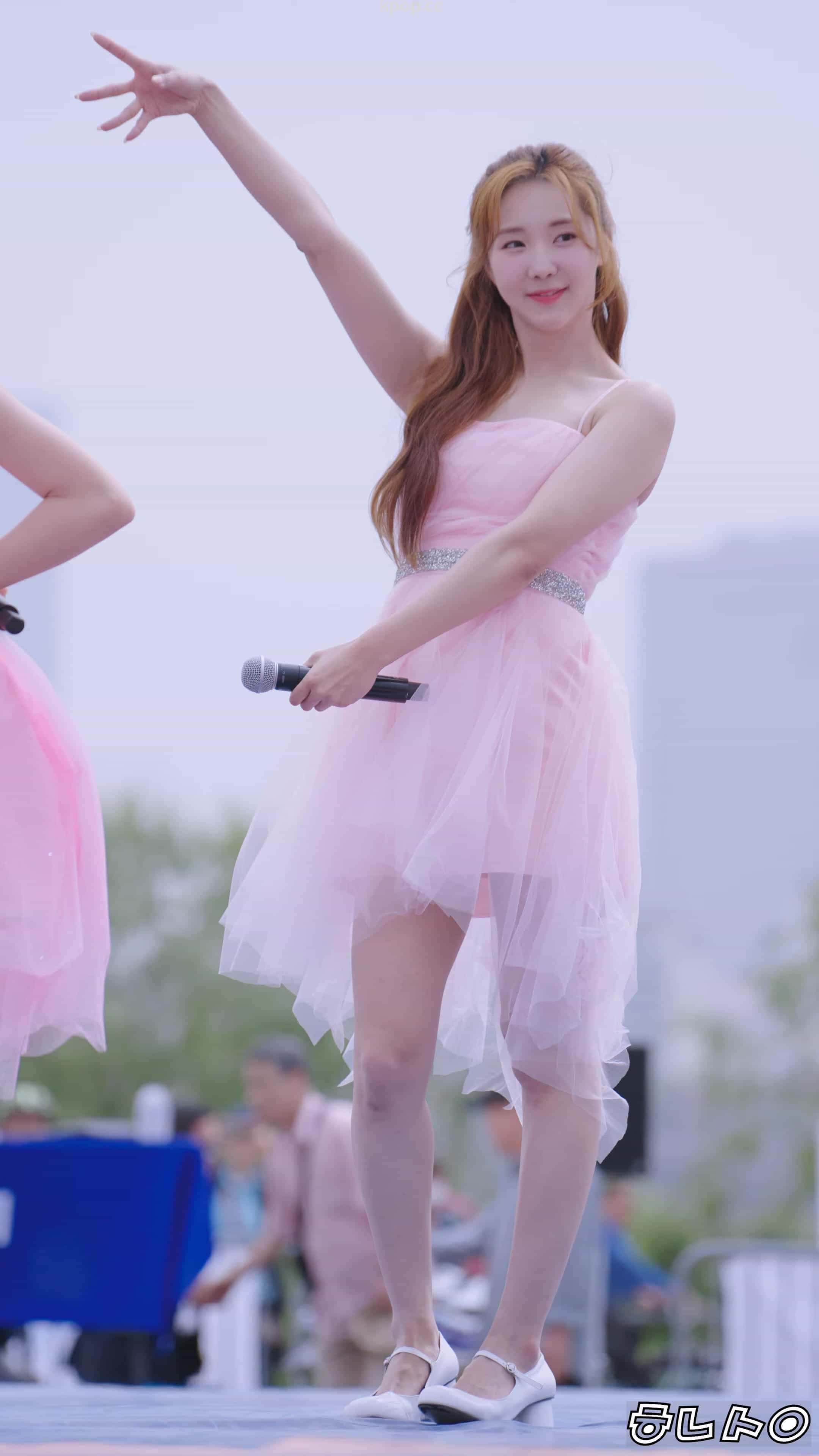 230521 HASHTAG 饭拍秀13部fancam合集[4.88G]插图1