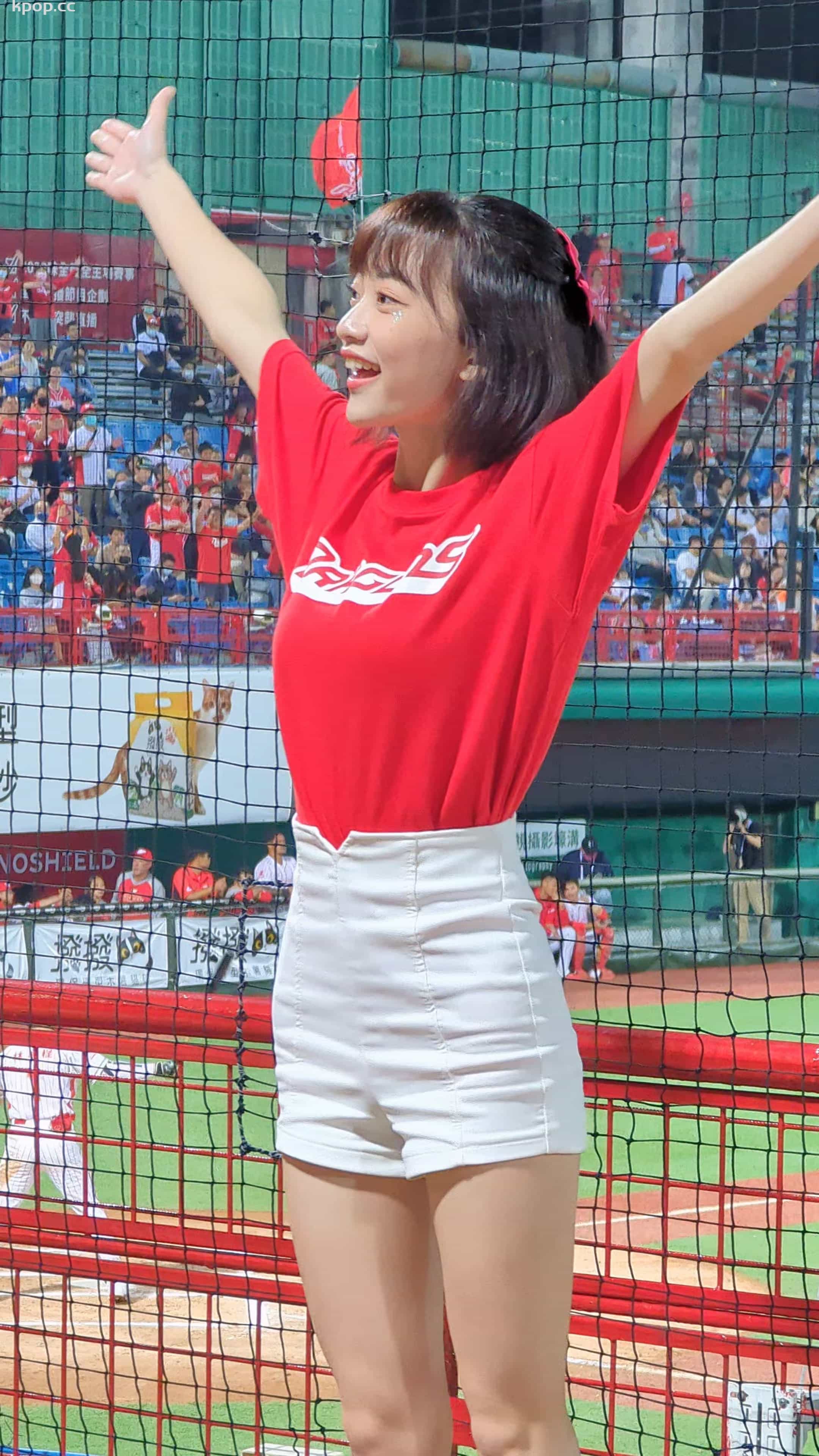 230522 啦啦队饭拍秀55部fancam合集[13.6G]插图2