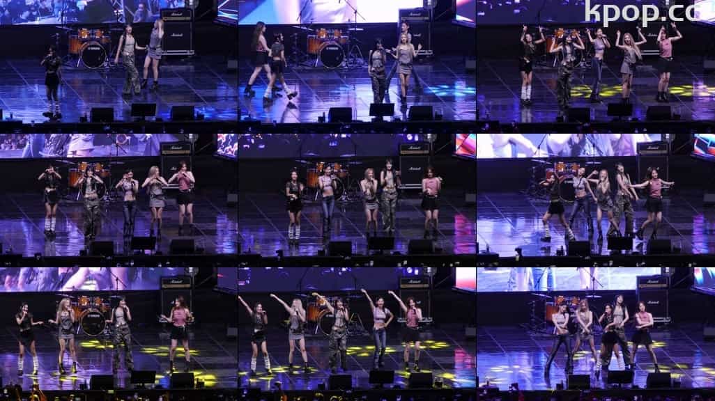 230524 (G)I-DLE 饭拍秀54部fancam合集[26.8G]插图1