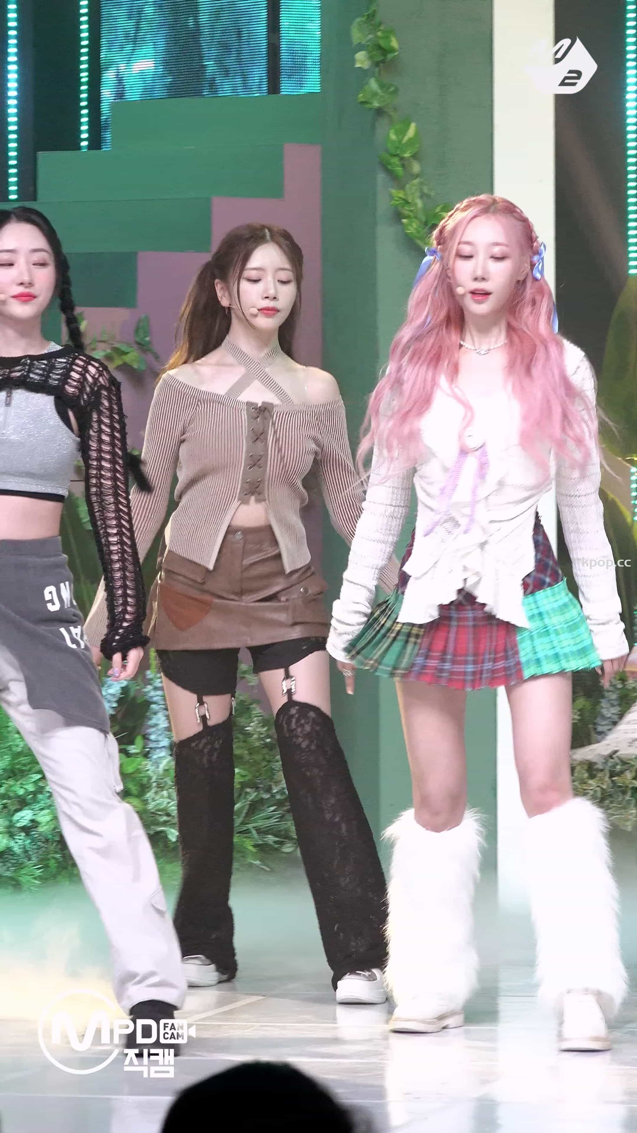 230525 Dreamcatcher 饭拍秀10部fancam合集[5.15G]插图1