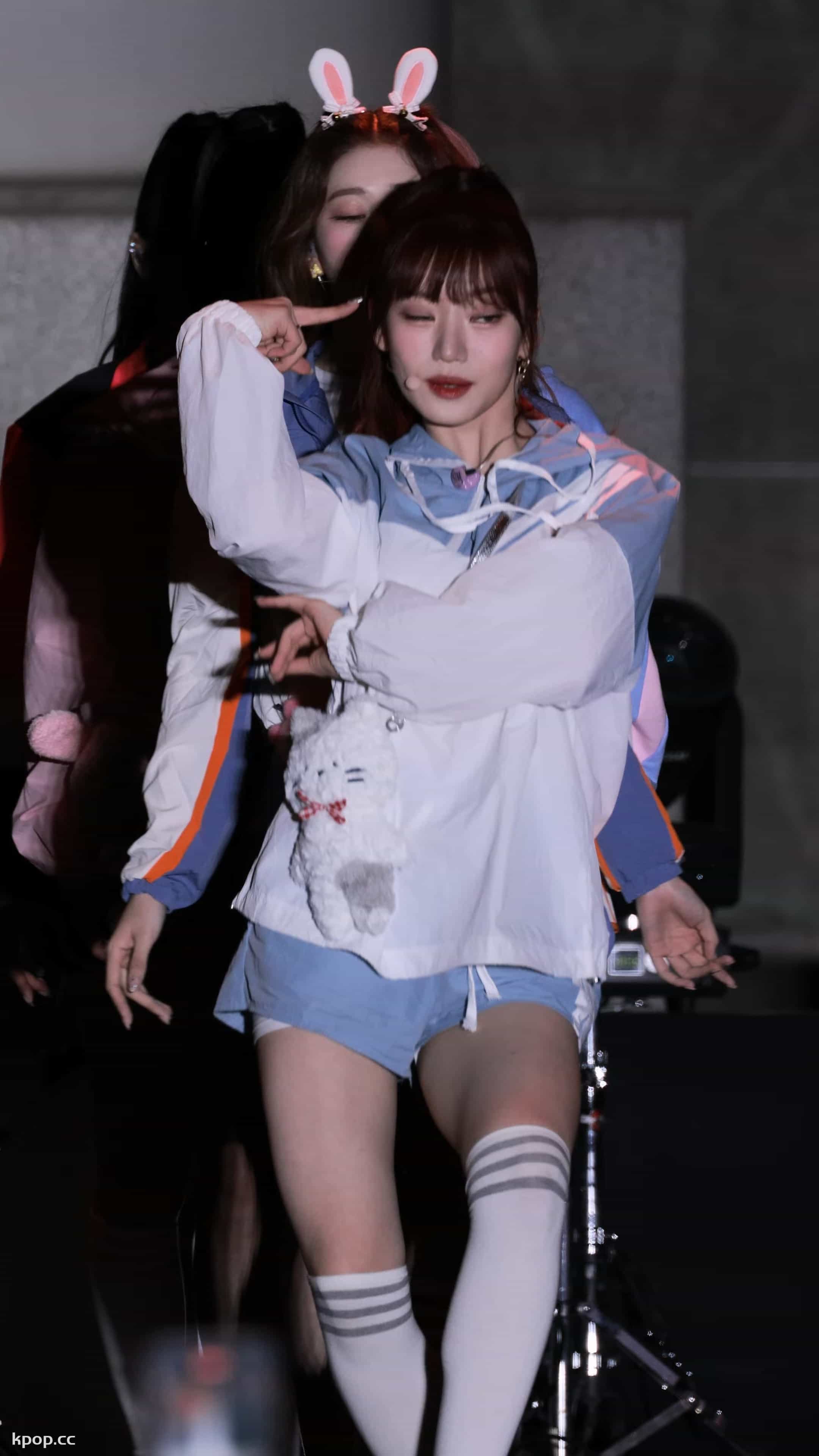 230525 Billlie 饭拍秀31部fancam合集[9.66G]插图