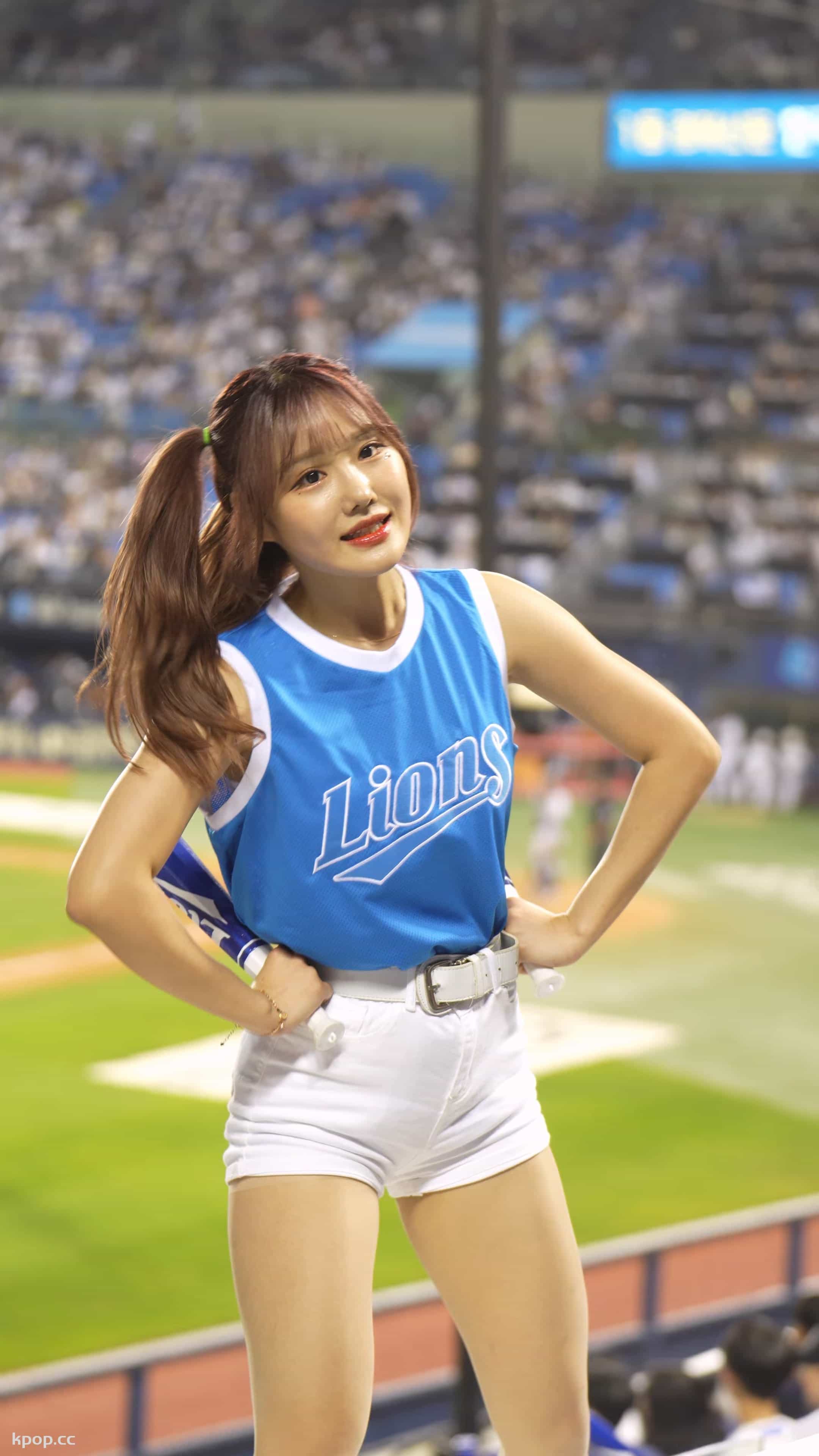 230525 啦啦队饭拍秀103部fancam合集[25.2G]插图