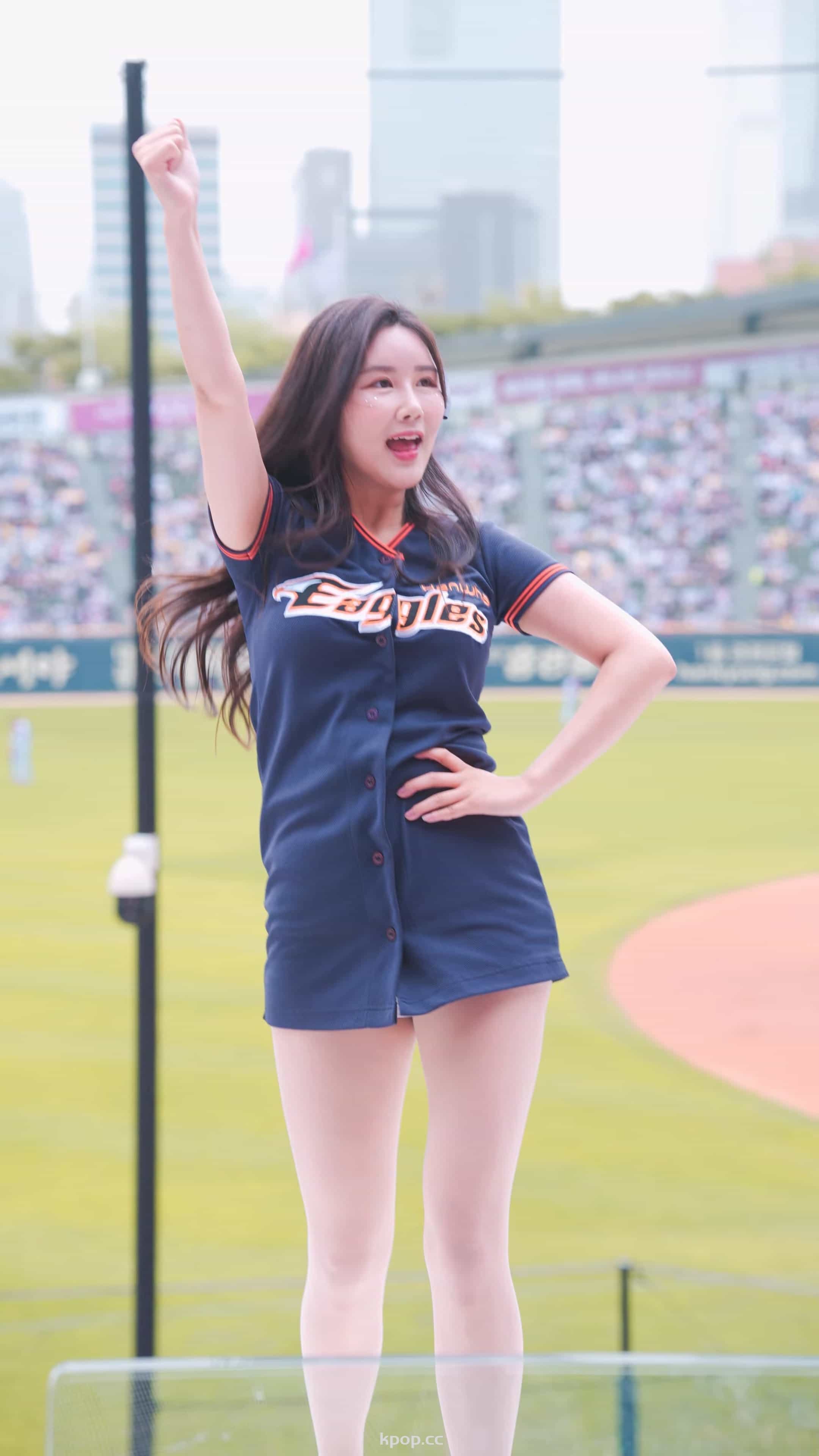 230525 啦啦队饭拍秀103部fancam合集[25.2G]插图3