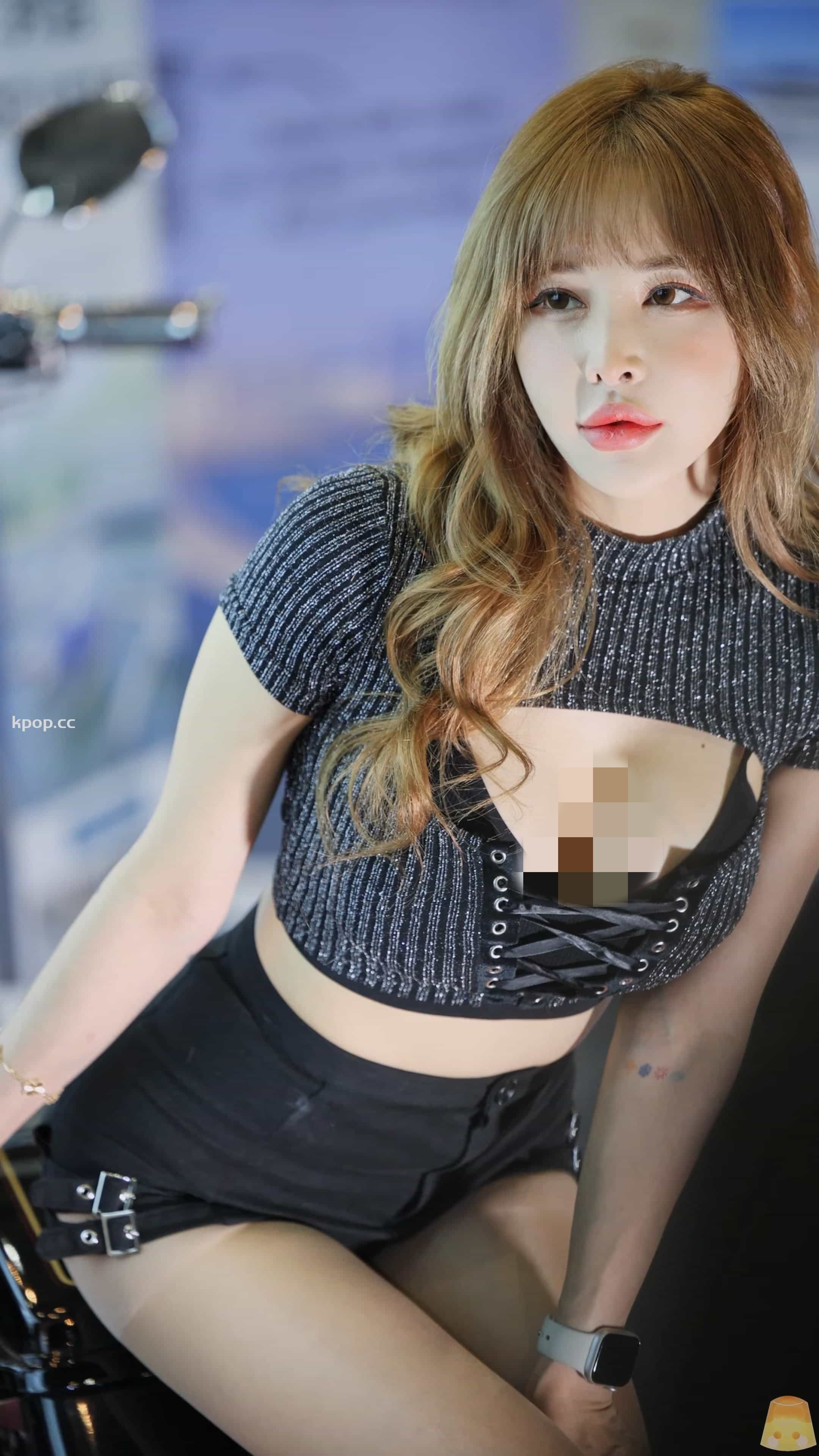 230526 Show girl 26部合集[6.32G] #32750-32775插图