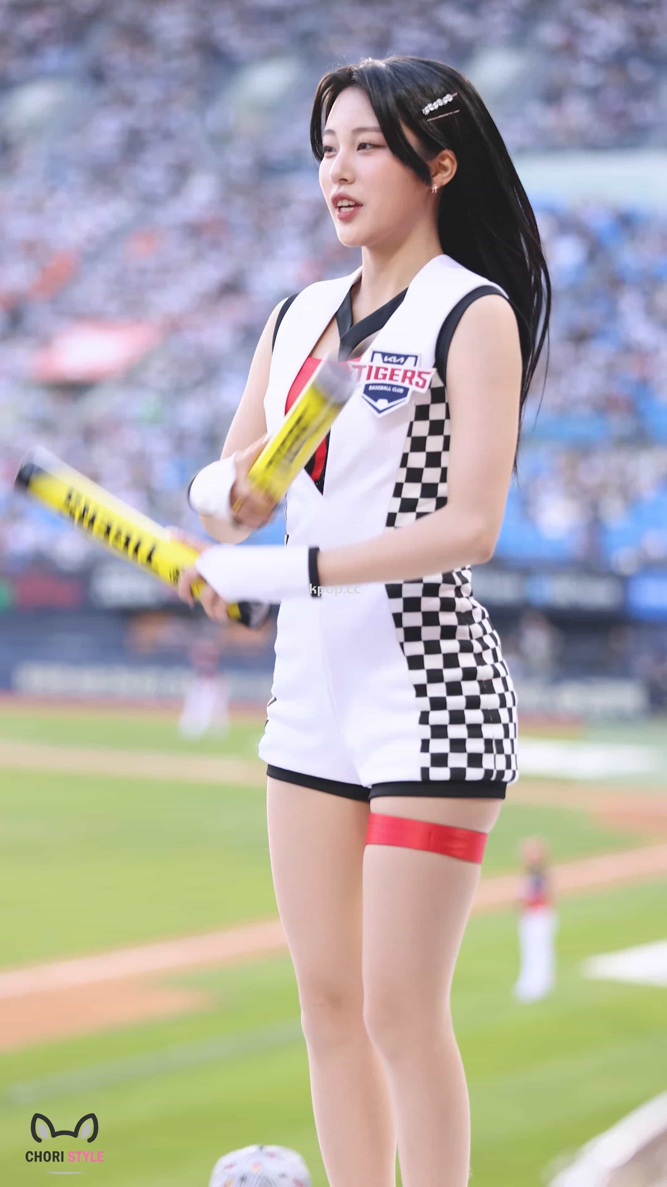 230526 啦啦队饭拍秀67部fancam合集[20.4G]插图3