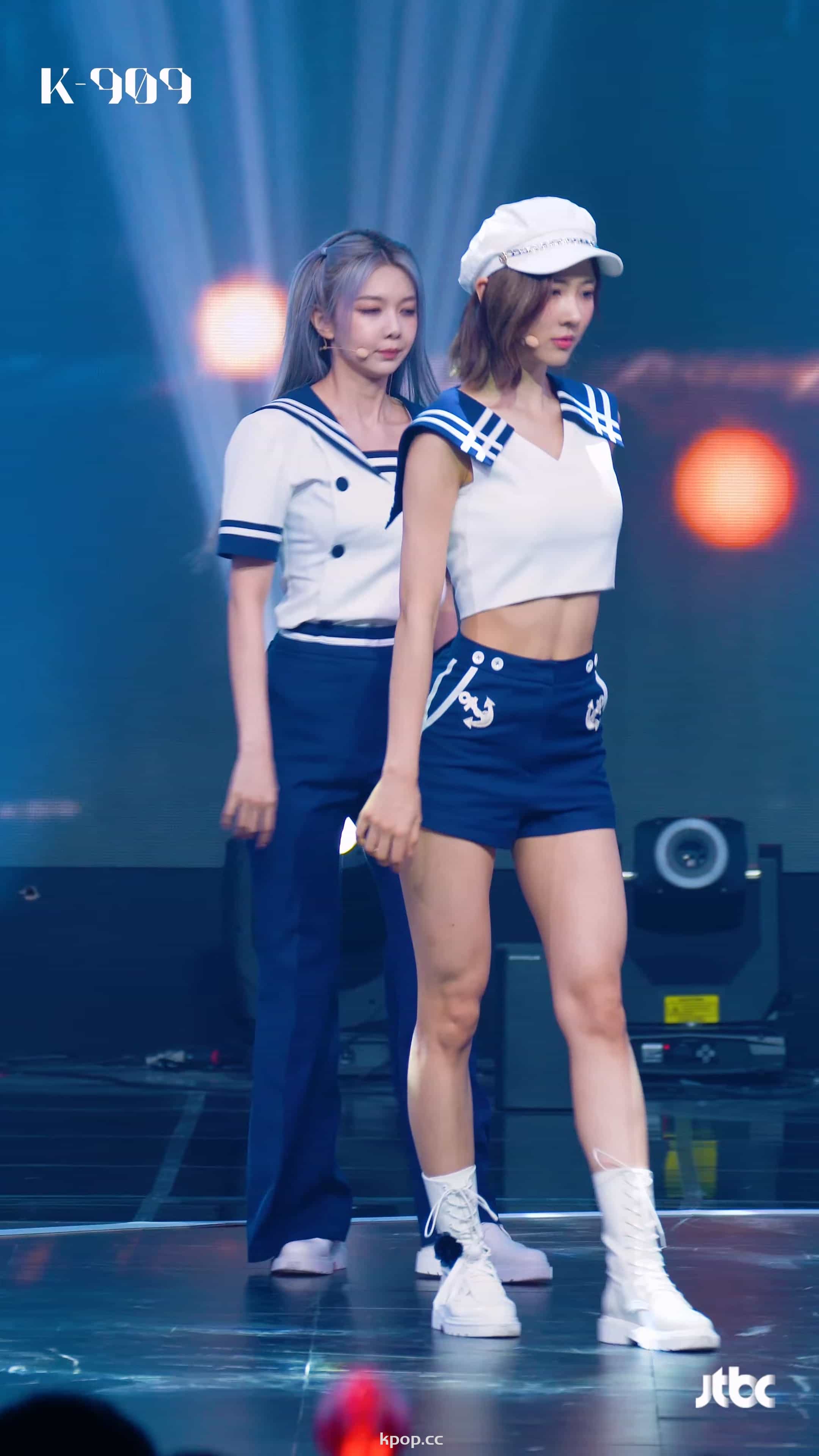 230527 Dreamcatcher 饭拍秀11部fancam合集[4.33G]插图