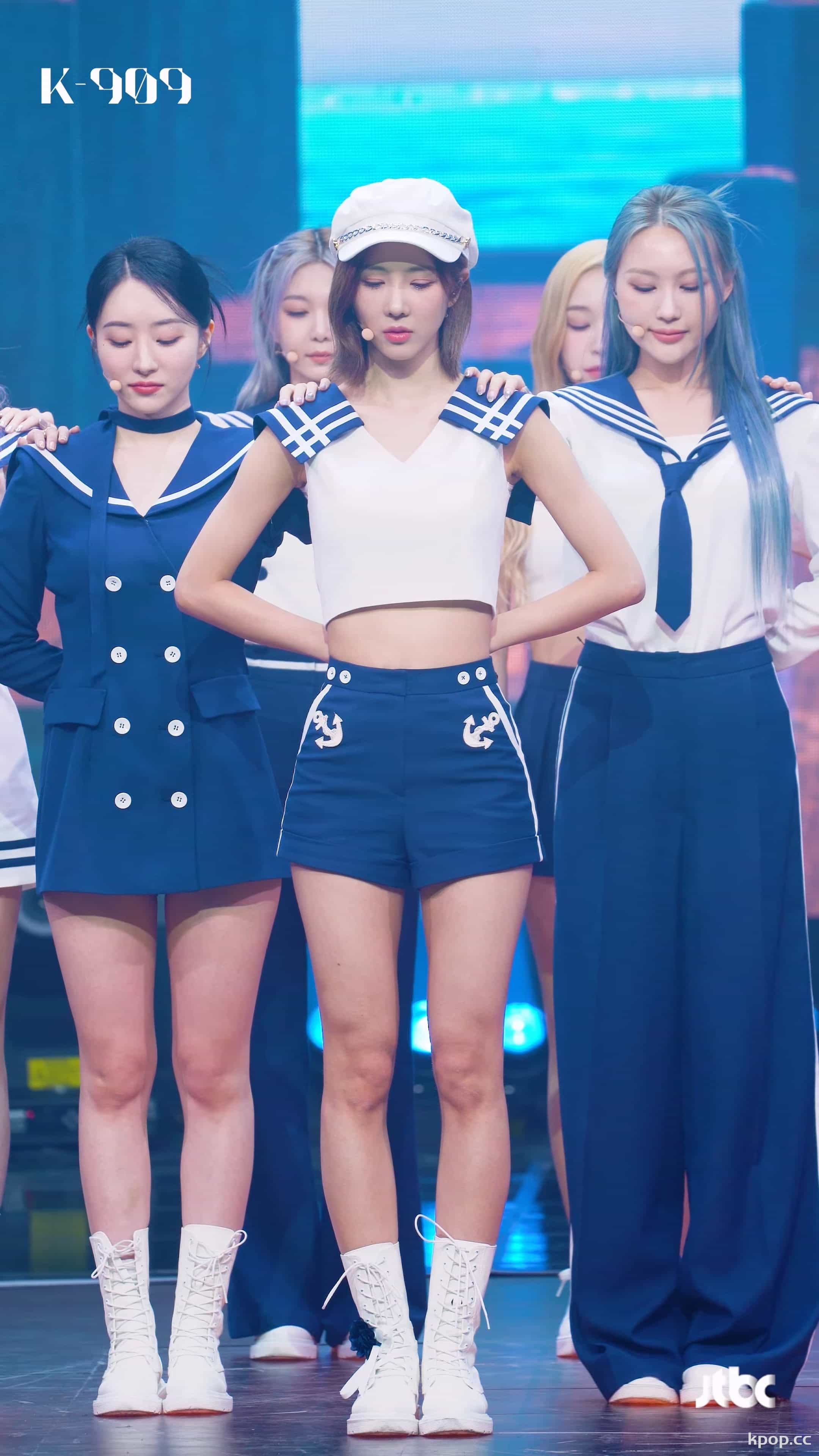 230527 Dreamcatcher 饭拍秀11部fancam合集[4.33G]插图1