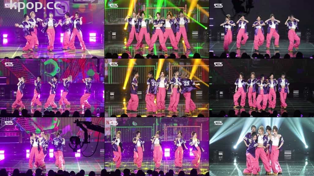 230528 (G)I-DLE 饭拍秀10部fancam合集[4.78G]插图1