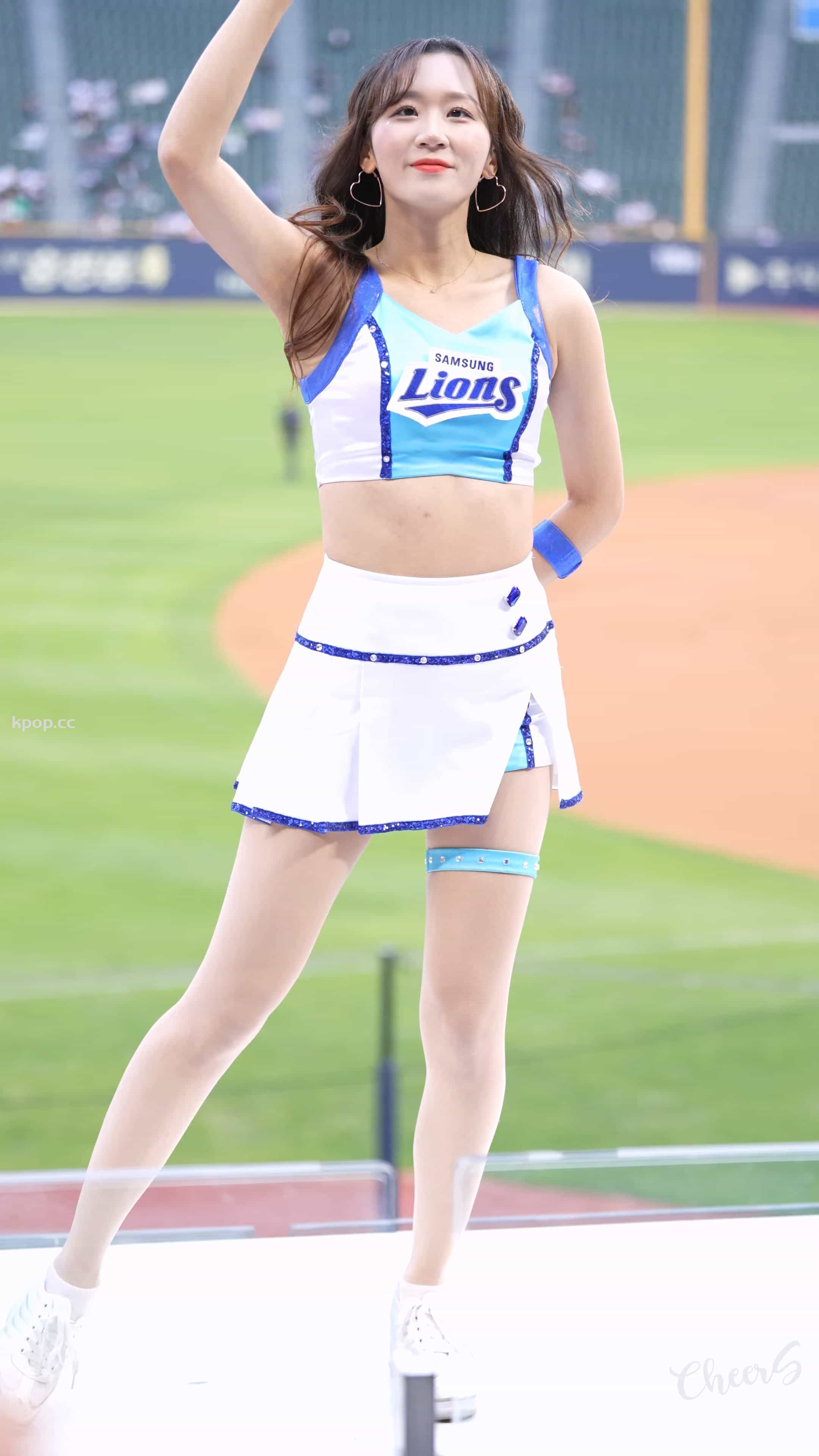 230530 啦啦队饭拍秀129部fancam合集[19.2G]插图2