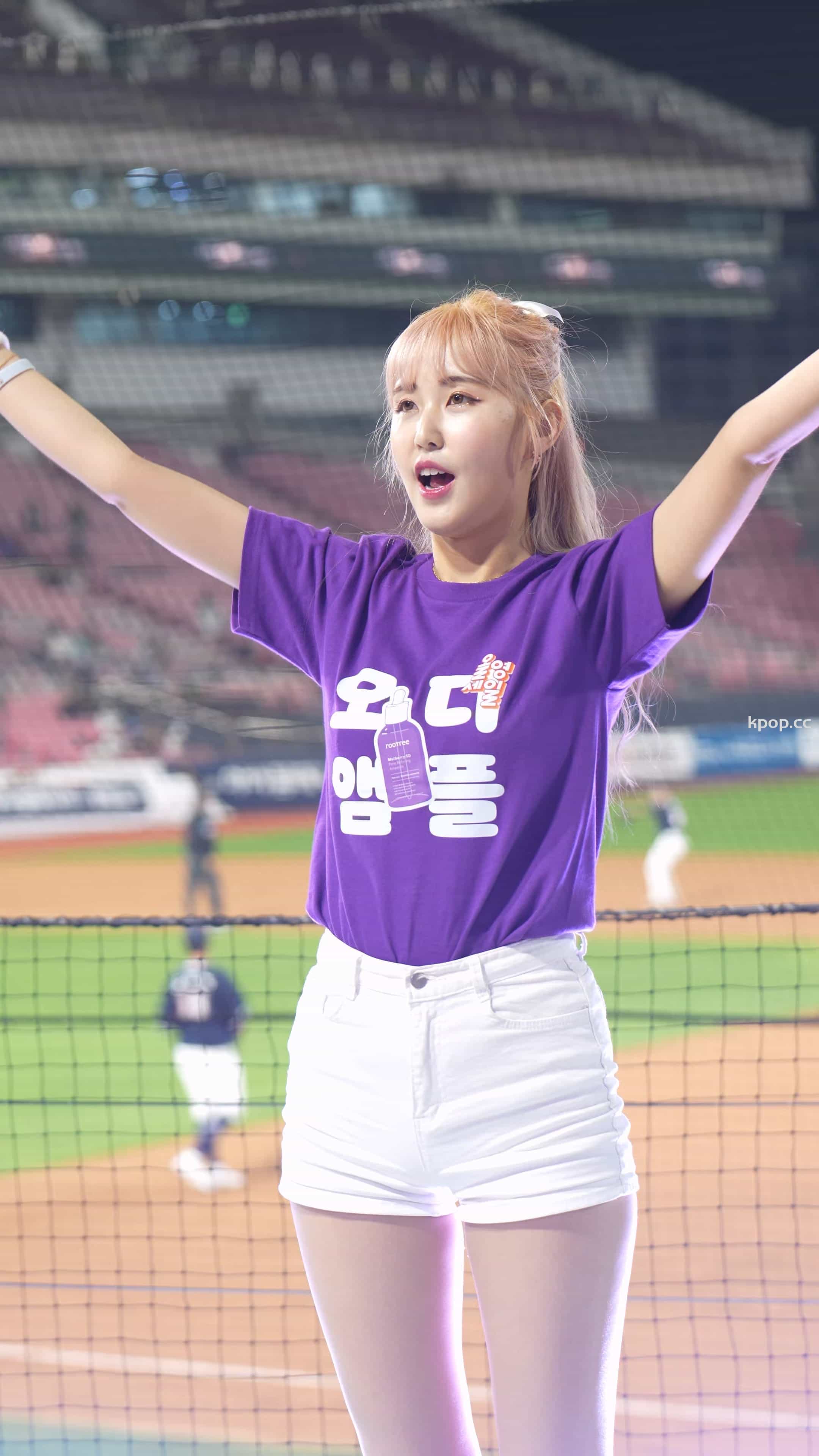 230603 啦啦队饭拍秀81部fancam合集[24.7G]插图