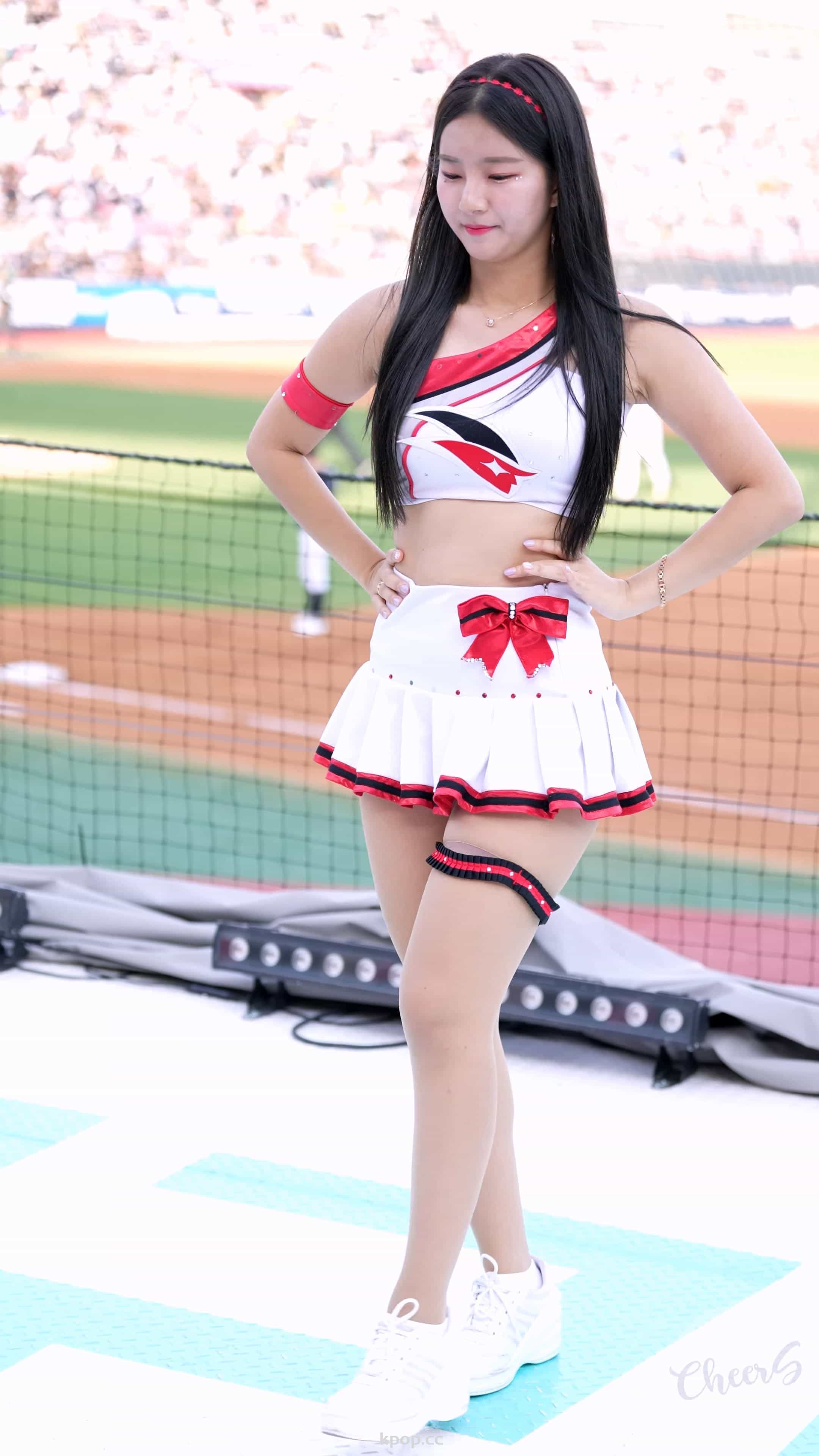 230603 啦啦队饭拍秀81部fancam合集[24.7G]插图1