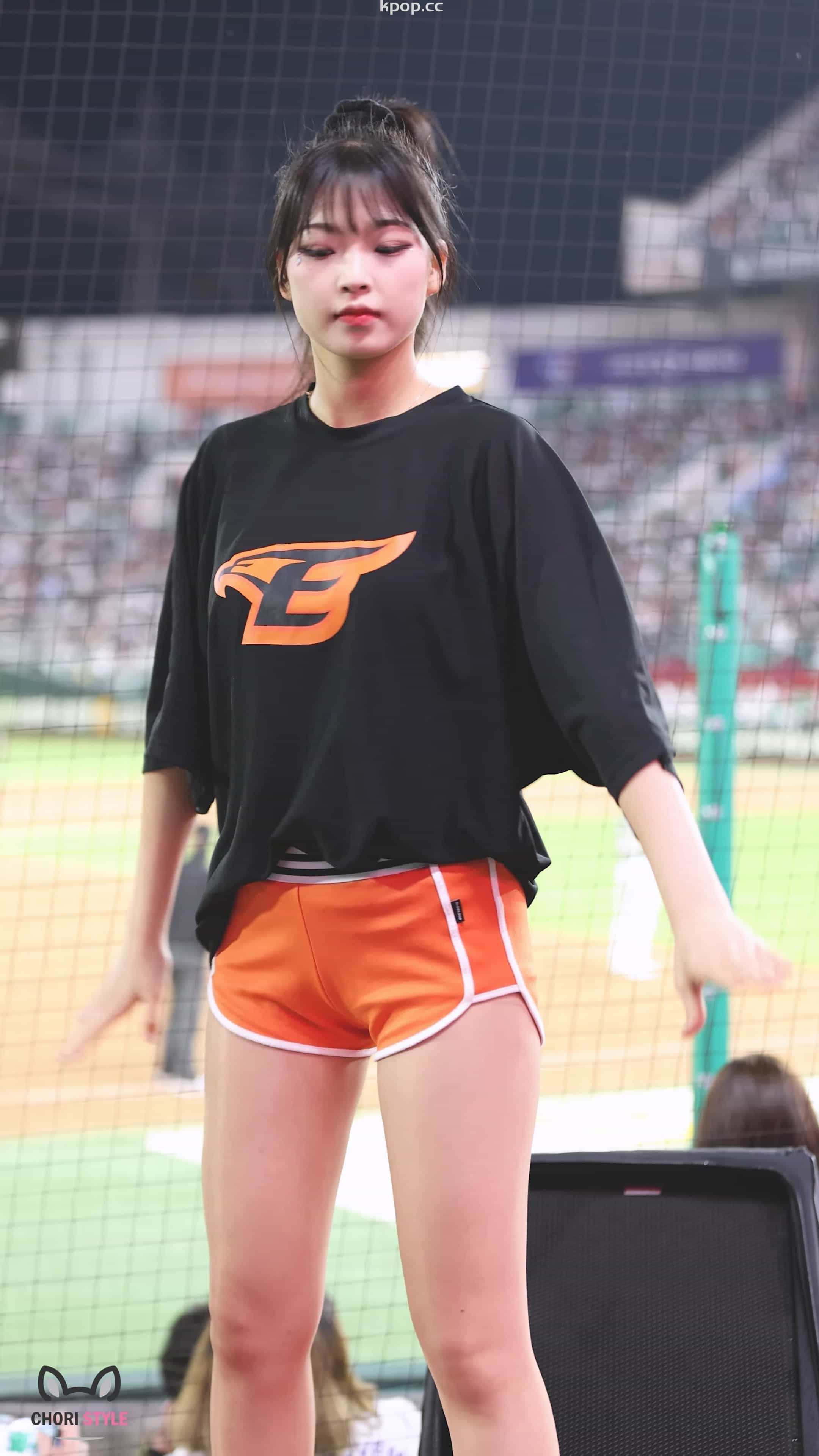 230603 啦啦队饭拍秀81部fancam合集[24.7G]插图3