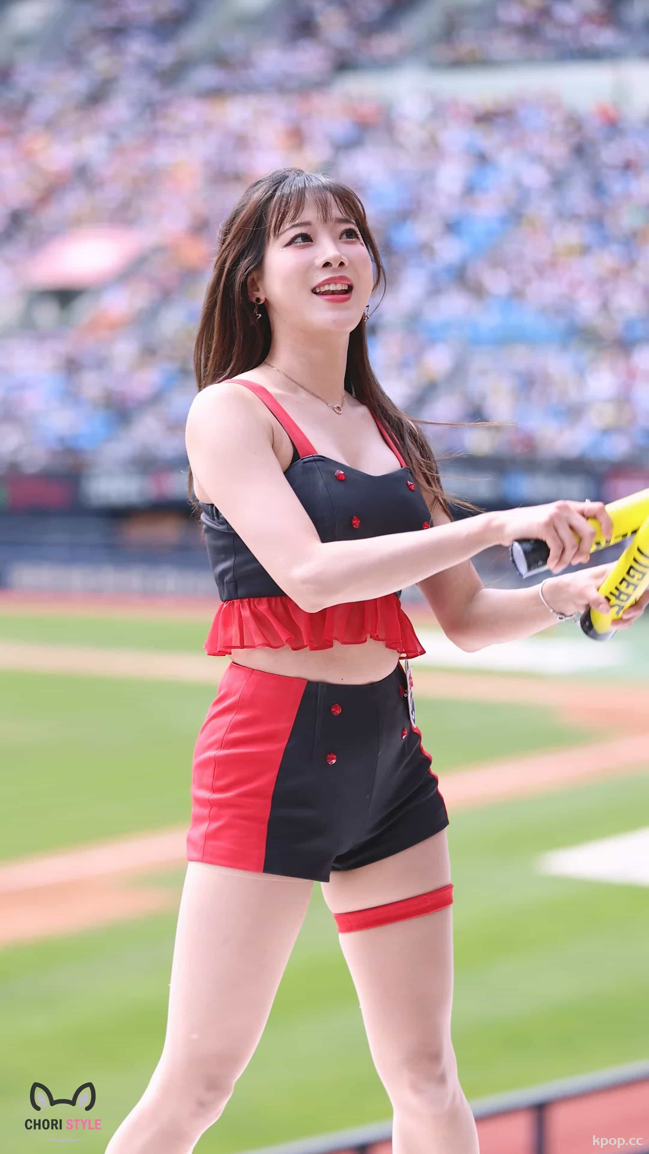 230531 啦啦队饭拍秀89部fancam合集[31.6G]插图3