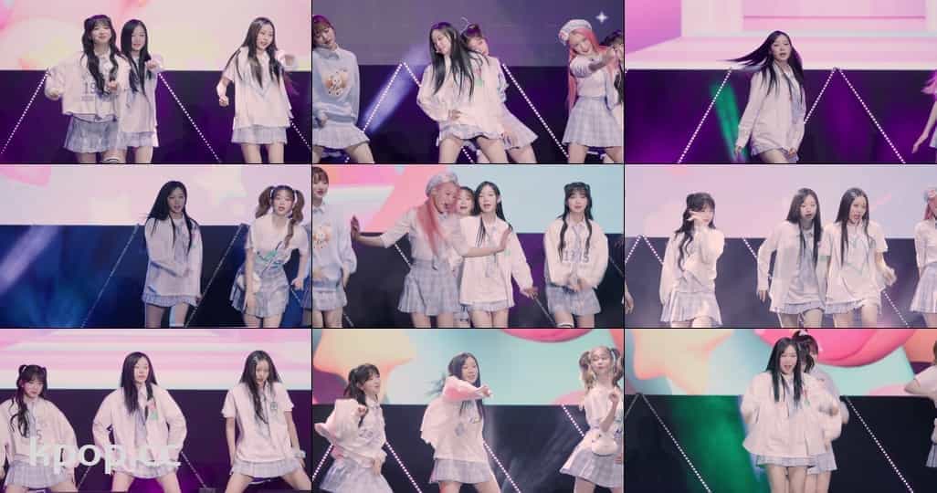 230603 Billlie 饭拍秀31部fancam合集[16.57G]插图1