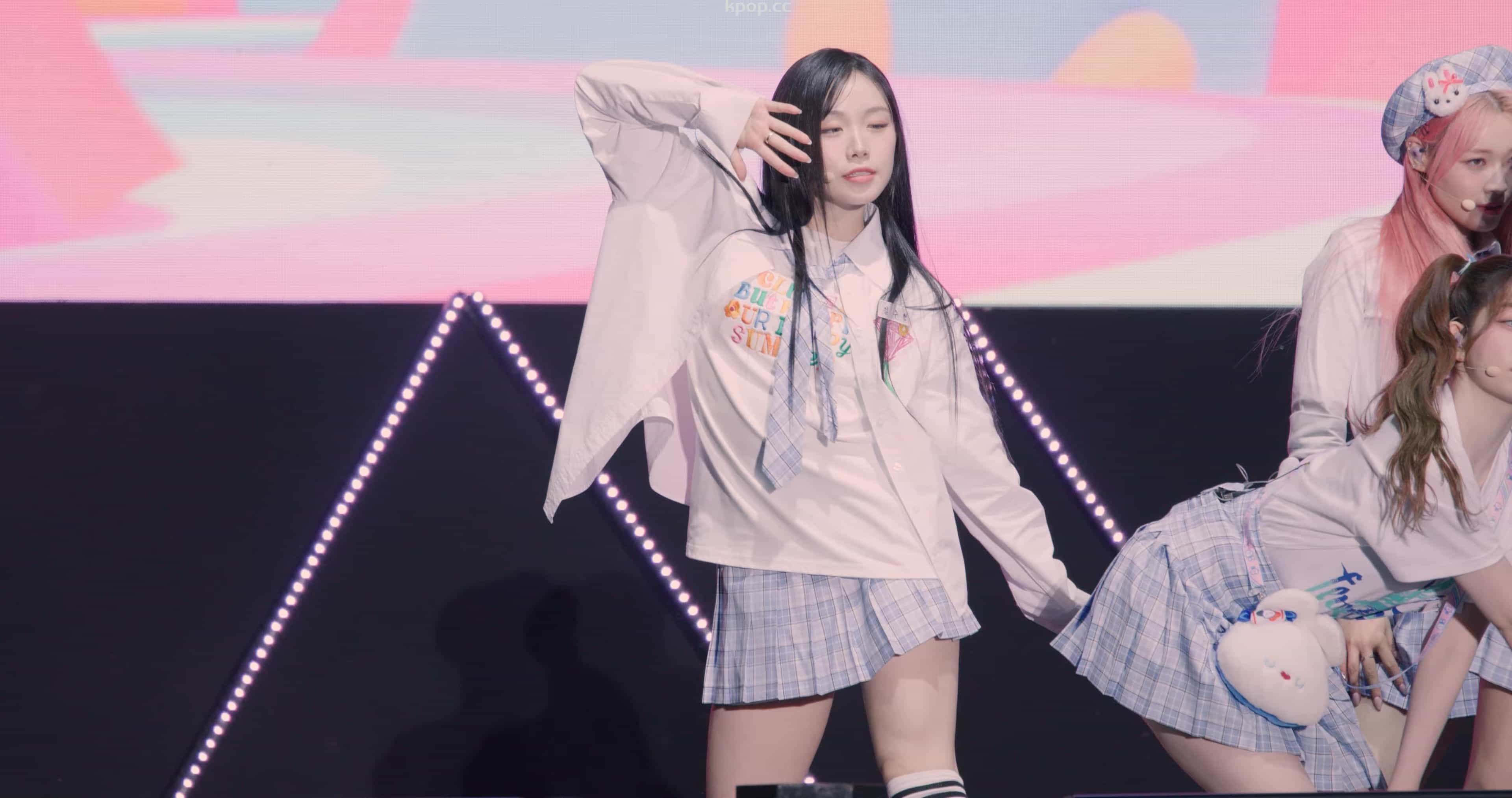 230603 Billlie 饭拍秀31部fancam合集[16.57G]插图