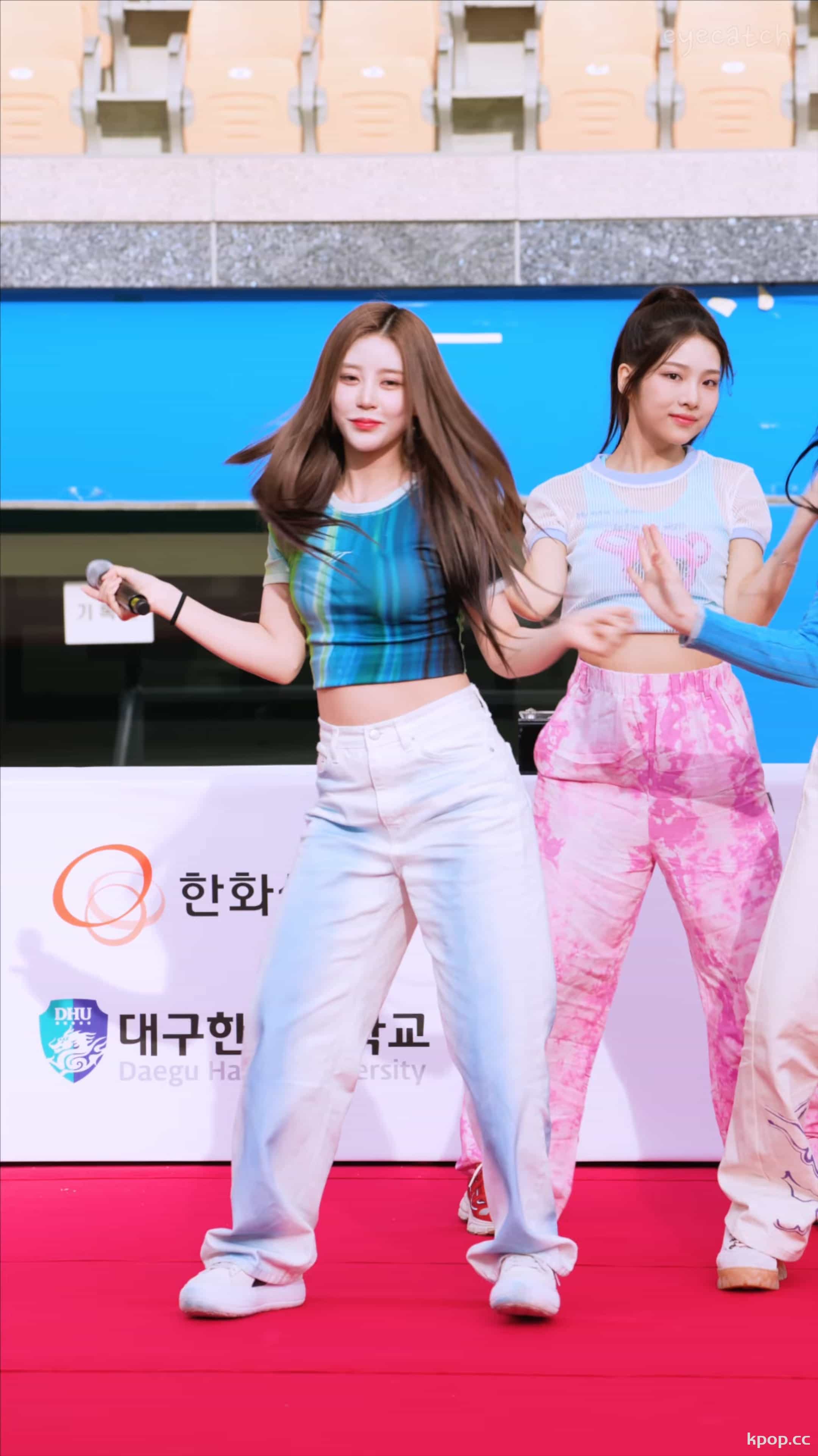 230604 ADYA 饭拍秀6部fancam合集[3.17G]插图1