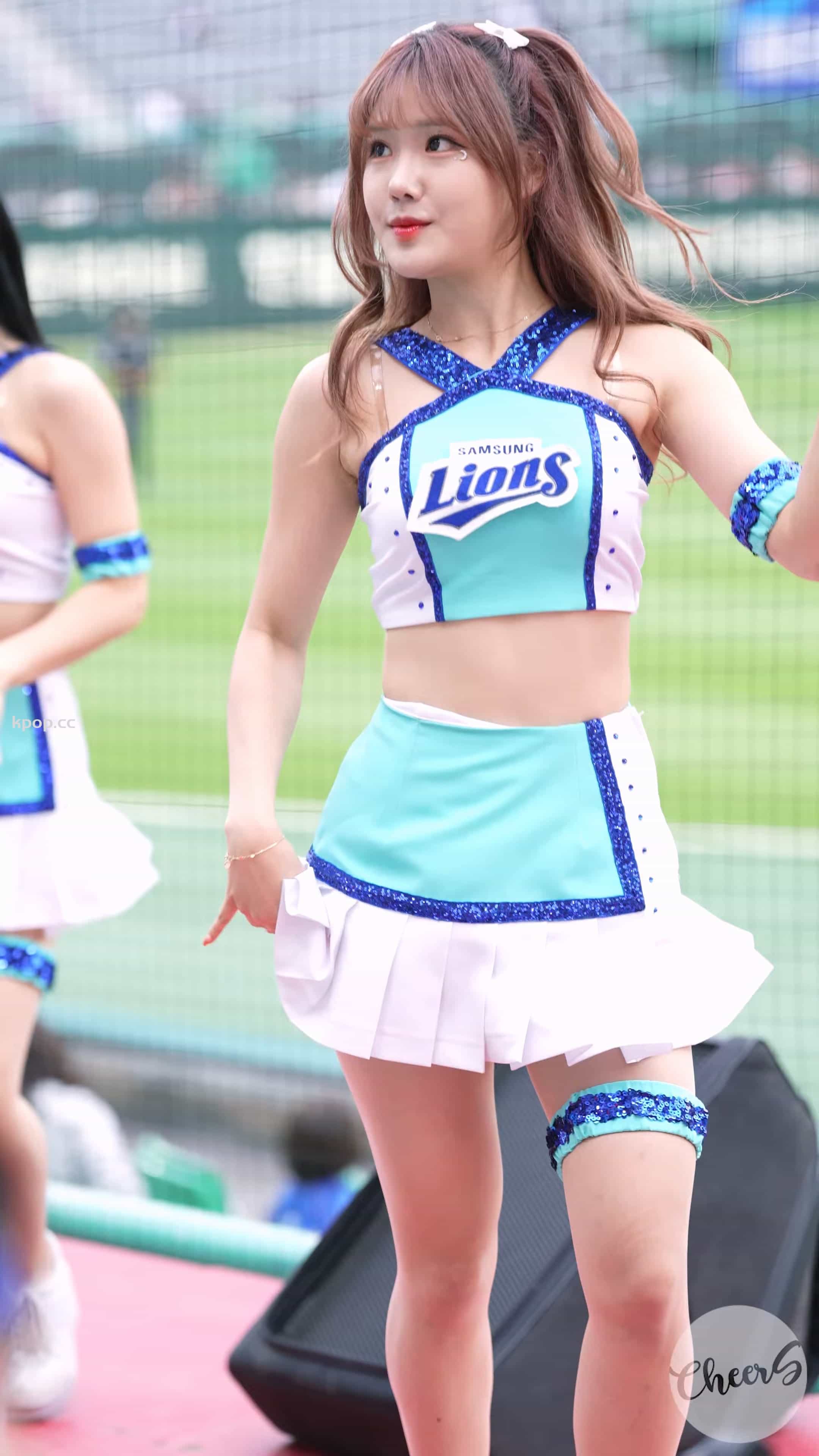 230604 啦啦队饭拍秀81部fancam合集[21.1G]插图1