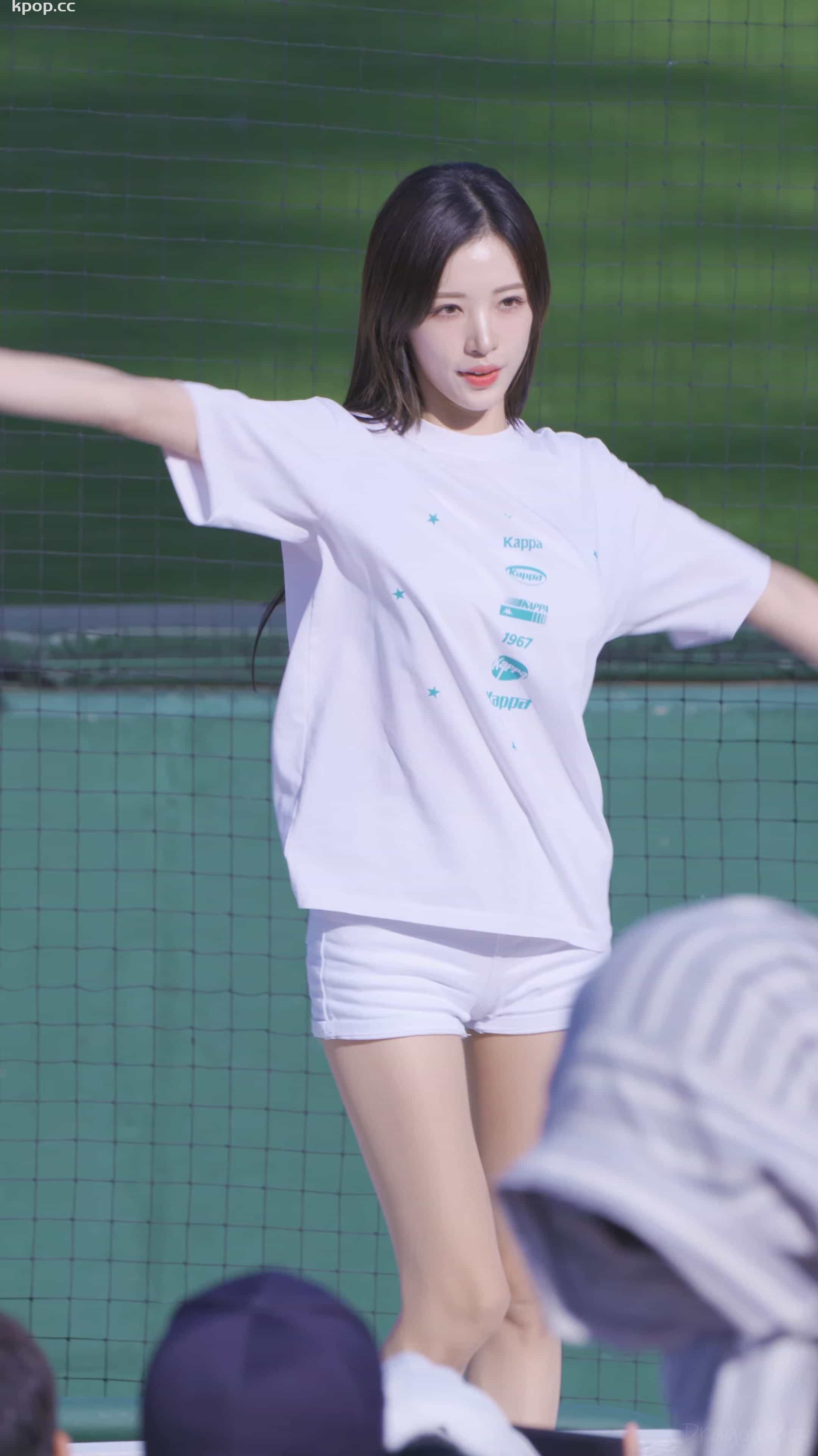 230604 啦啦队饭拍秀81部fancam合集[21.1G]插图2