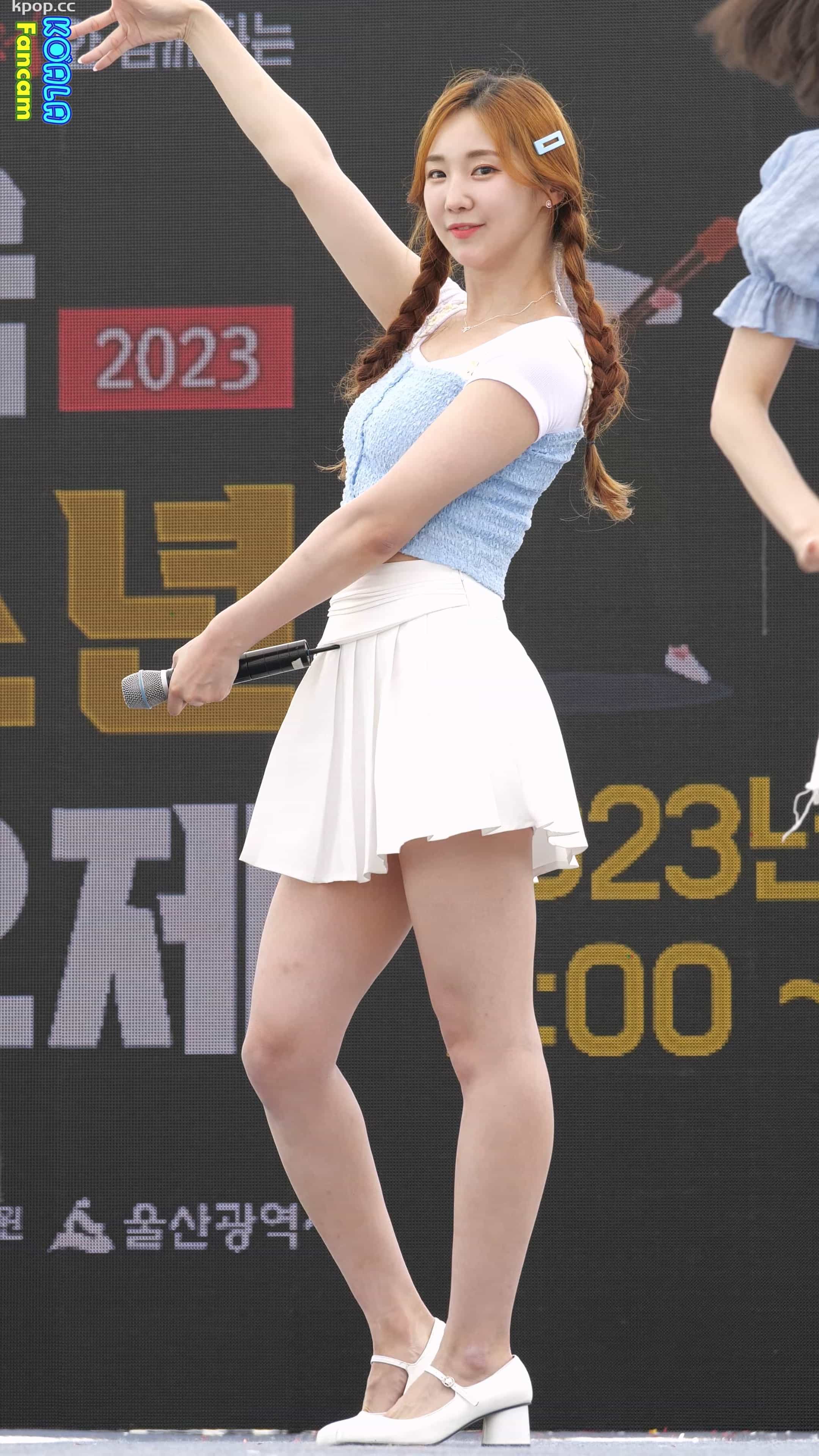 230604 HASHTAG 饭拍秀15部fancam合集[7.81G]插图