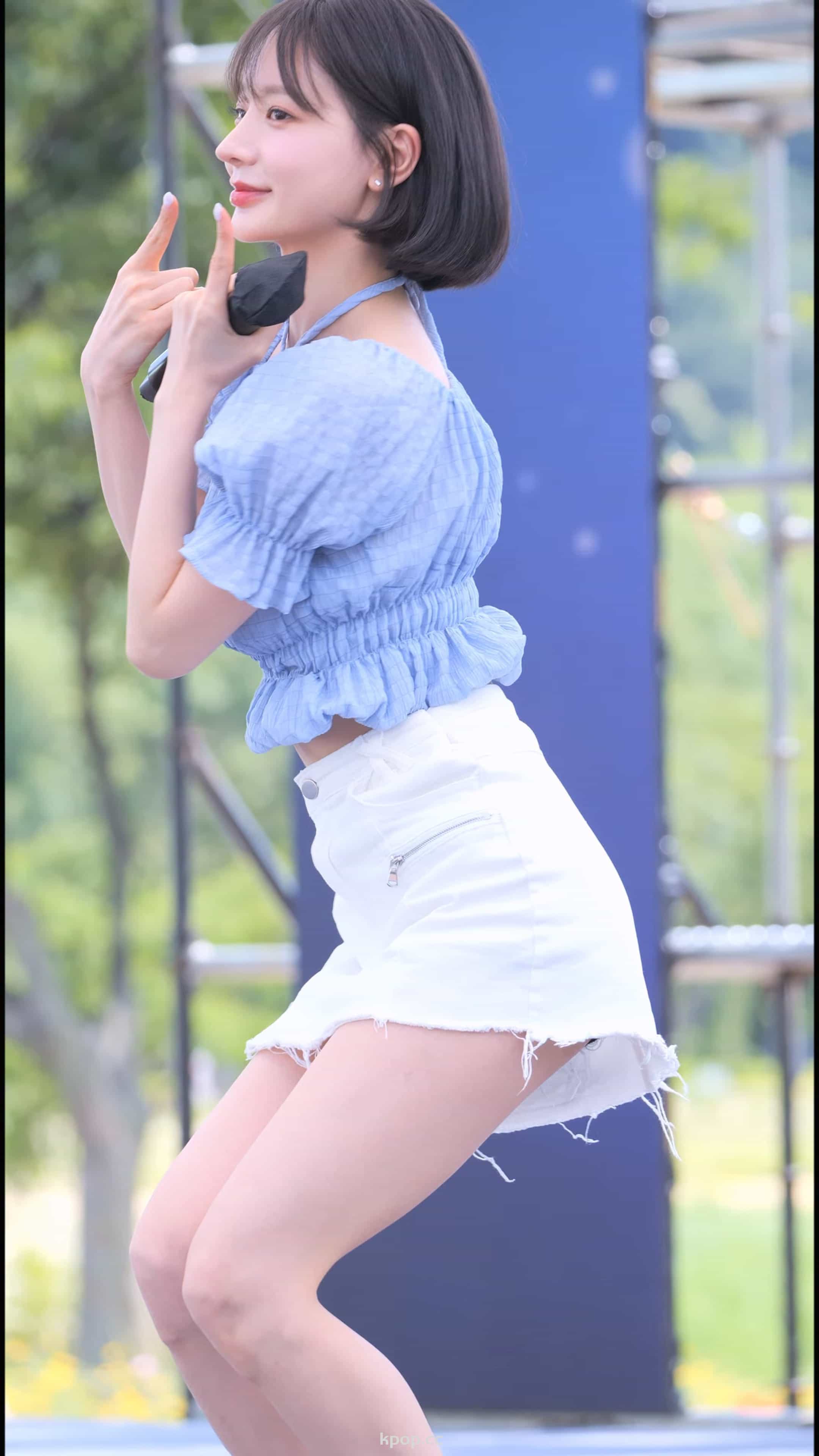 230604 HASHTAG 饭拍秀15部fancam合集[7.81G]插图1