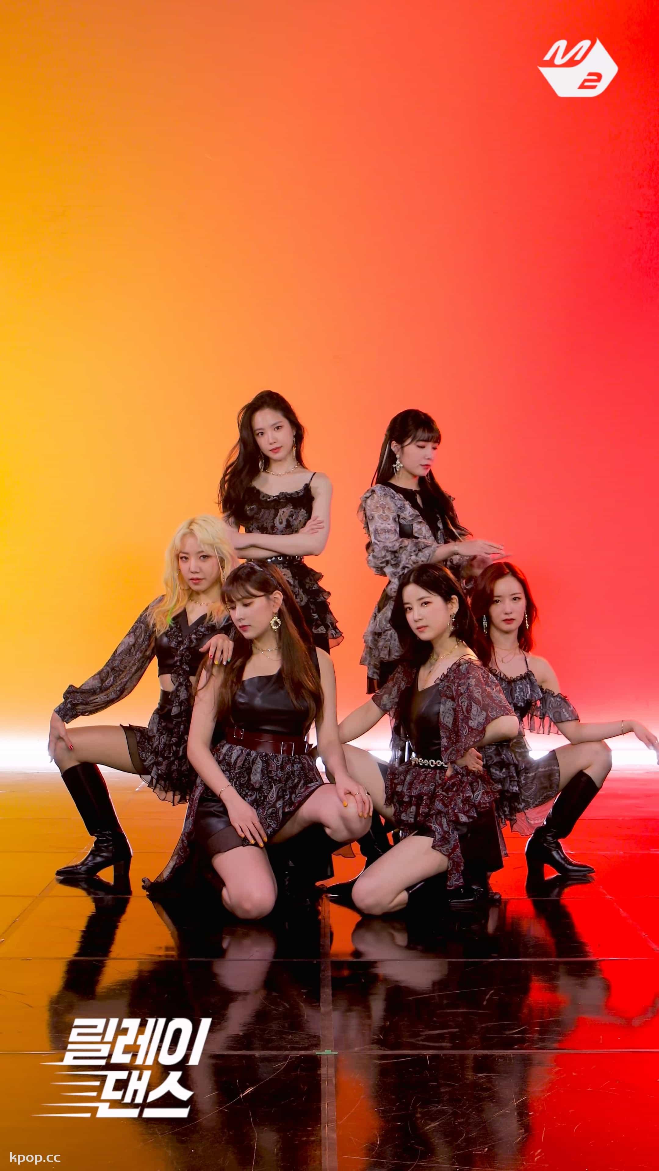 [舞蹈接力] 에이핑크(Apink) – 덤더럼(Dumhdurum)插图