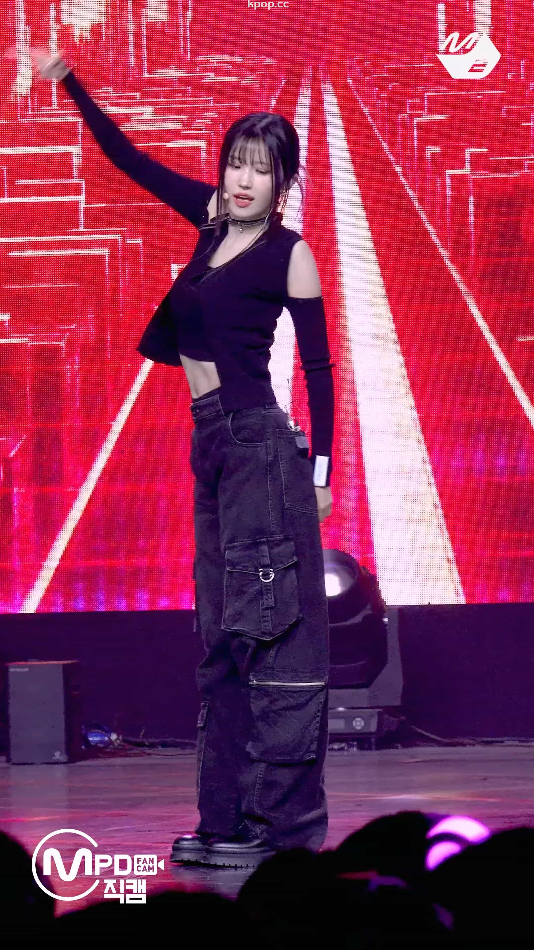 230608 fromis_9 饭拍秀11部fancam合集[4.41G]插图