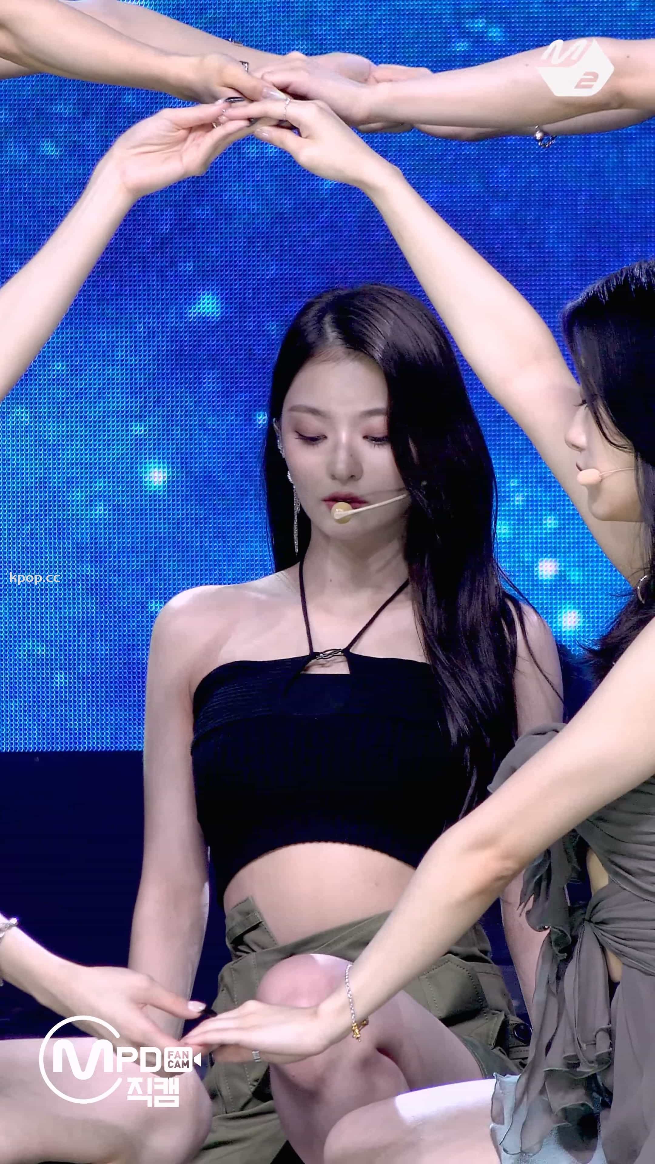 230608 fromis_9 饭拍秀11部fancam合集[4.41G]插图1