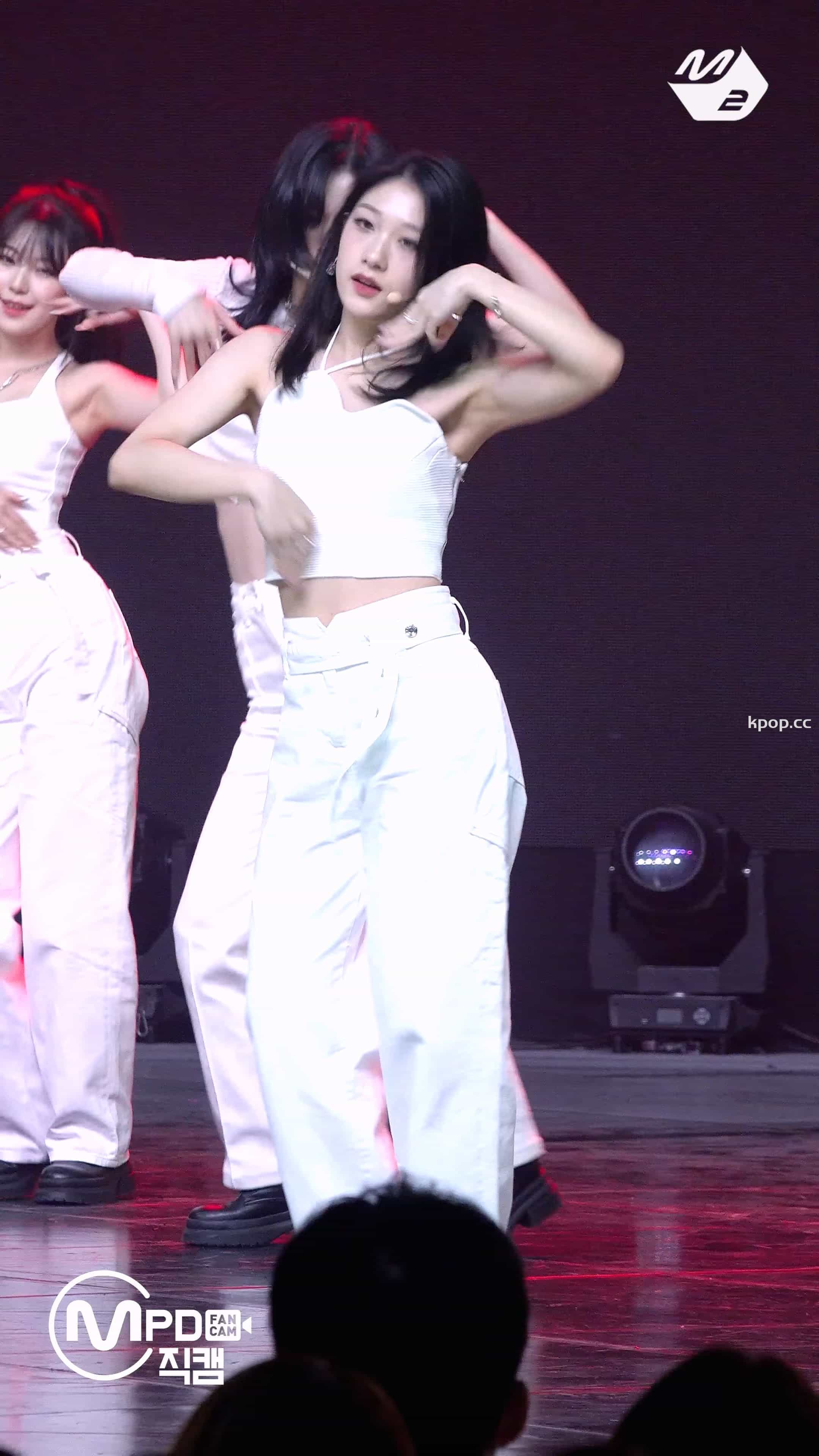 230608 fromis_9 饭拍秀11部fancam合集[4.41G]插图2