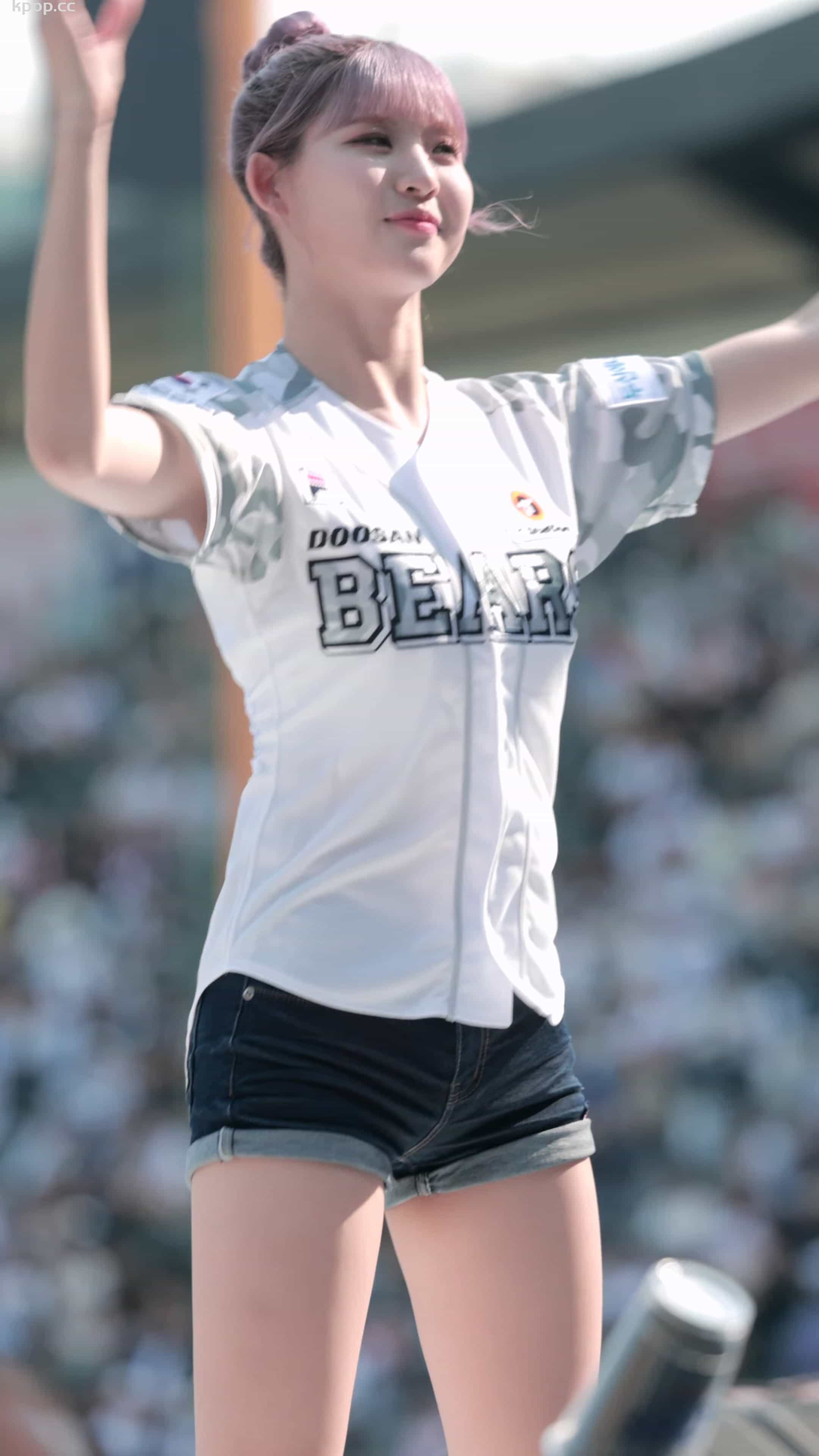 230608 啦啦队饭拍秀67部fancam合集[24.5G]插图3