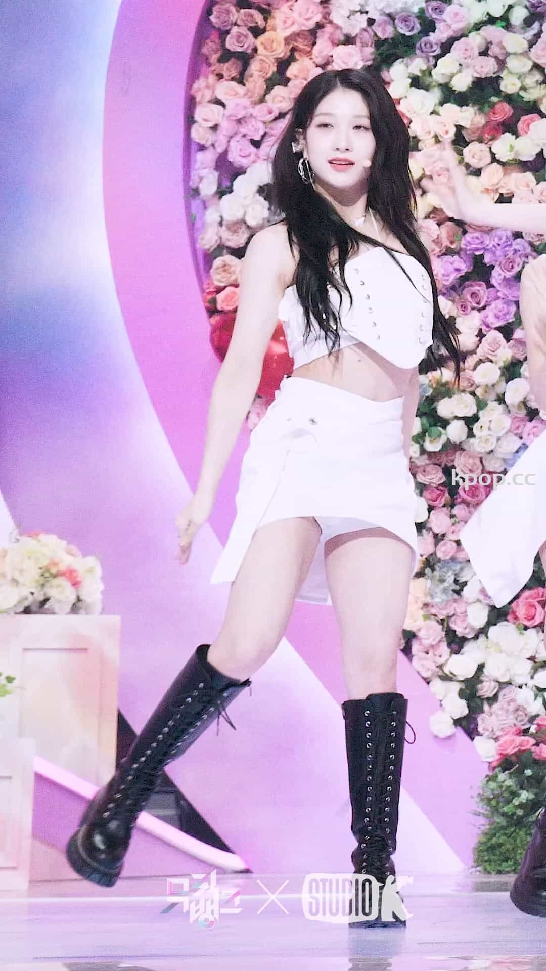 230609 fromis_9 饭拍秀14部fancam合集[3G]插图