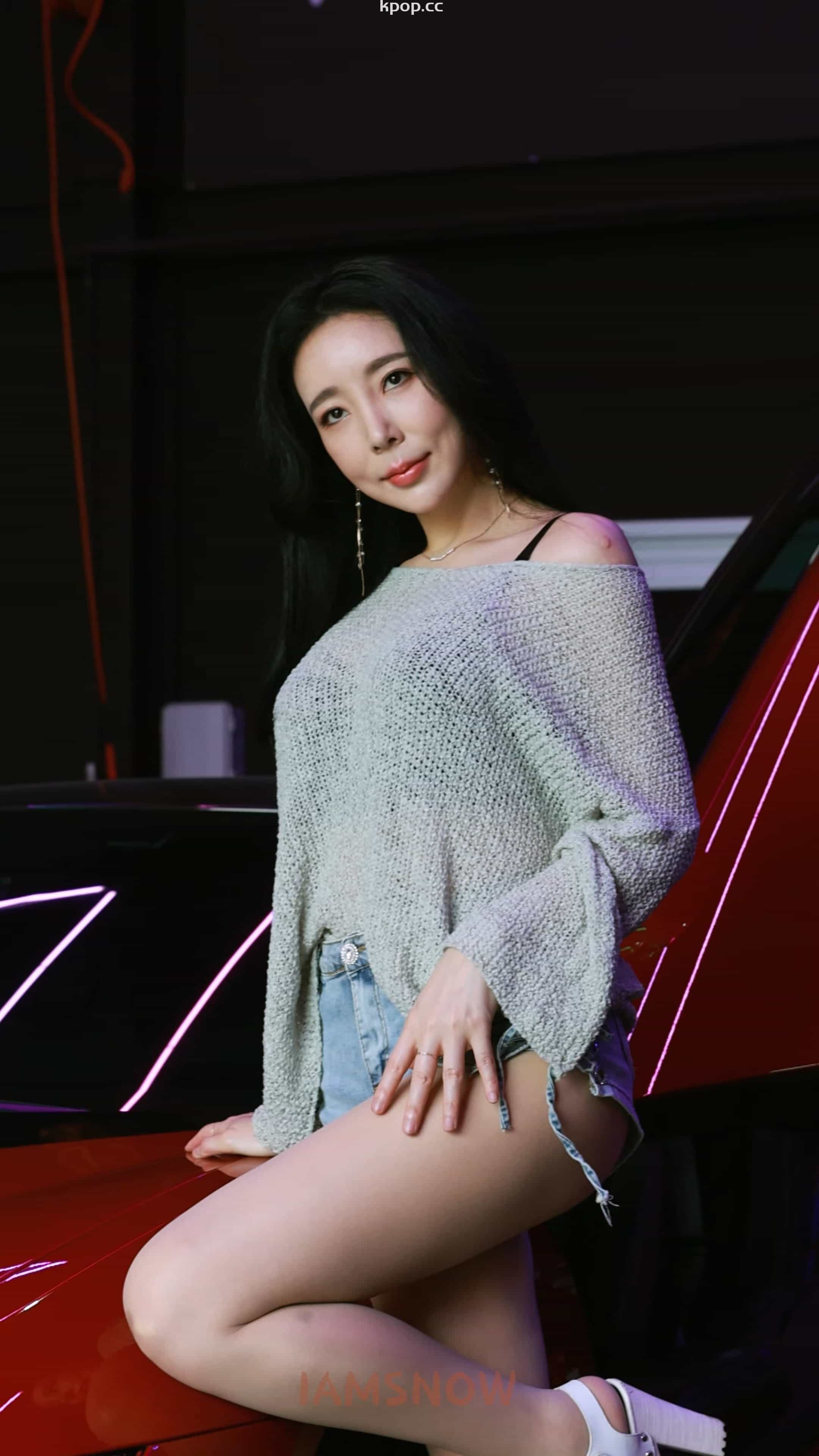 230612 Show girl 28部合集[7.7G] #33269-33296插图3