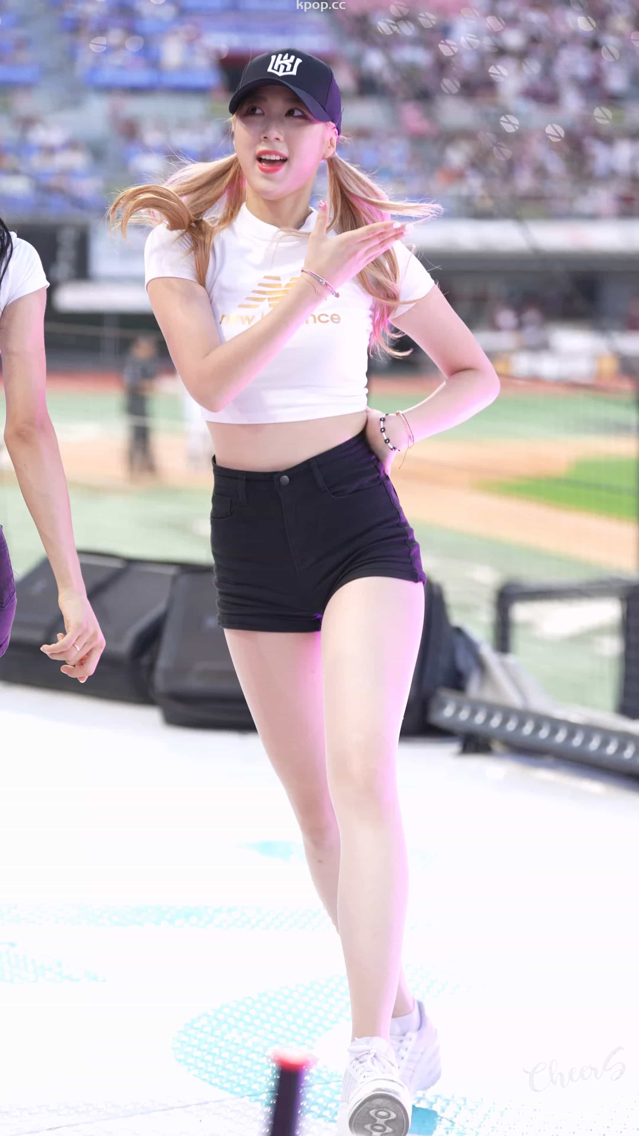 230613 啦啦队饭拍秀59部fancam合集[19.6G]插图