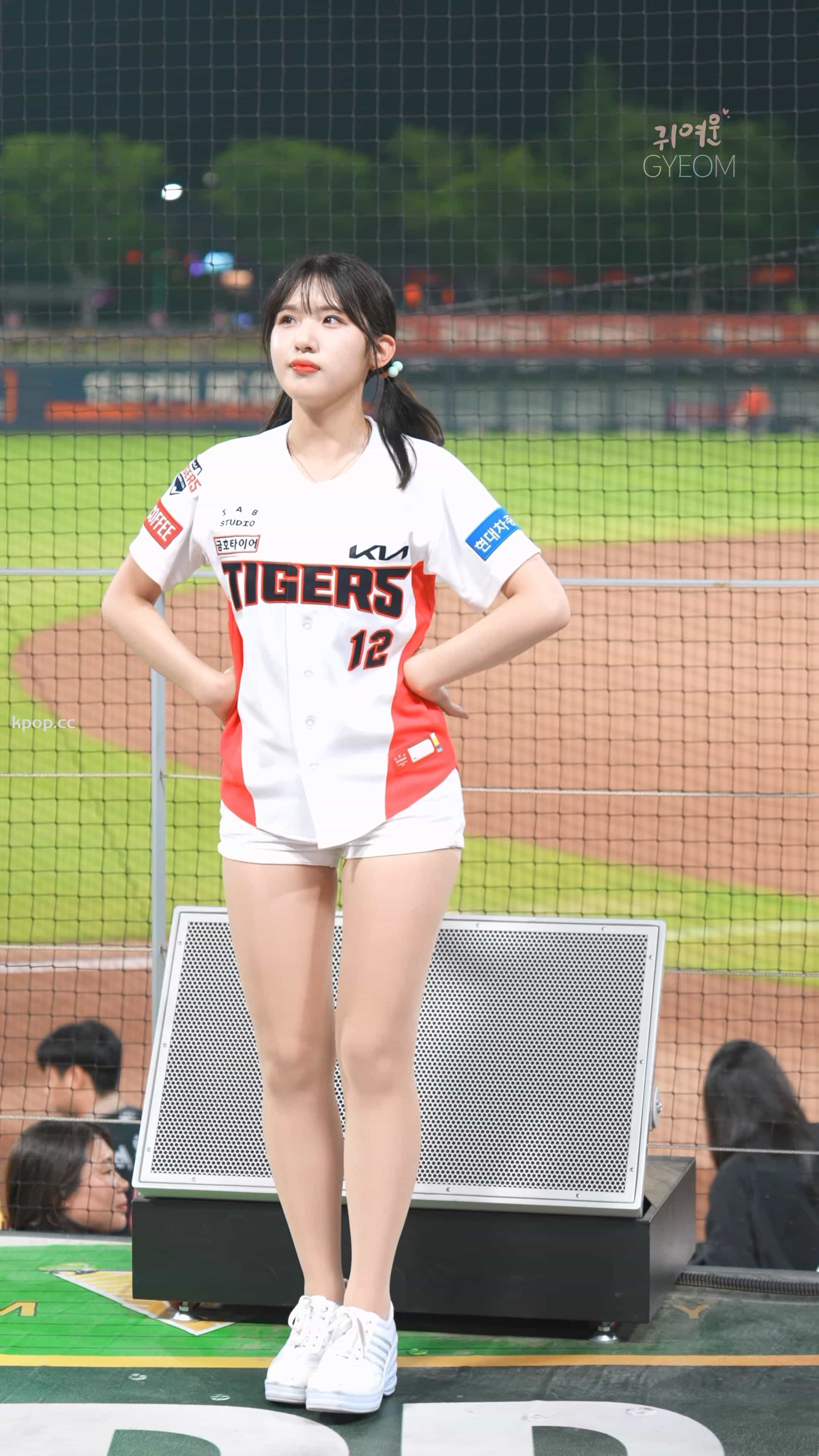 230613 啦啦队饭拍秀59部fancam合集[19.6G]插图2