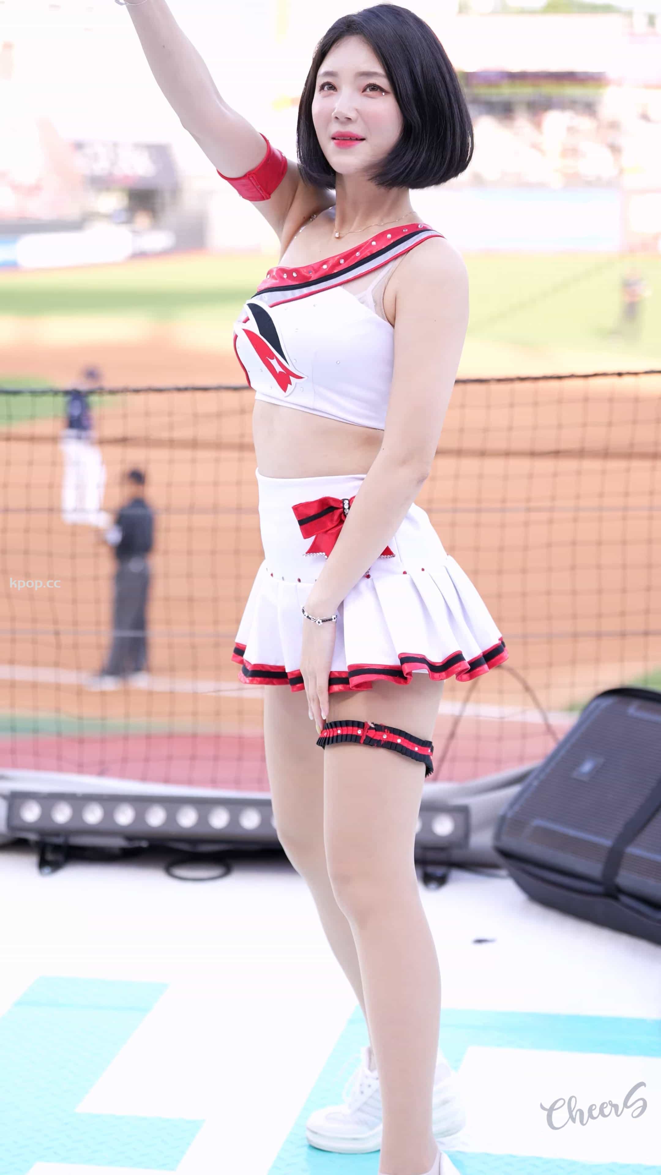 230613 啦啦队饭拍秀59部fancam合集[19.6G]插图3