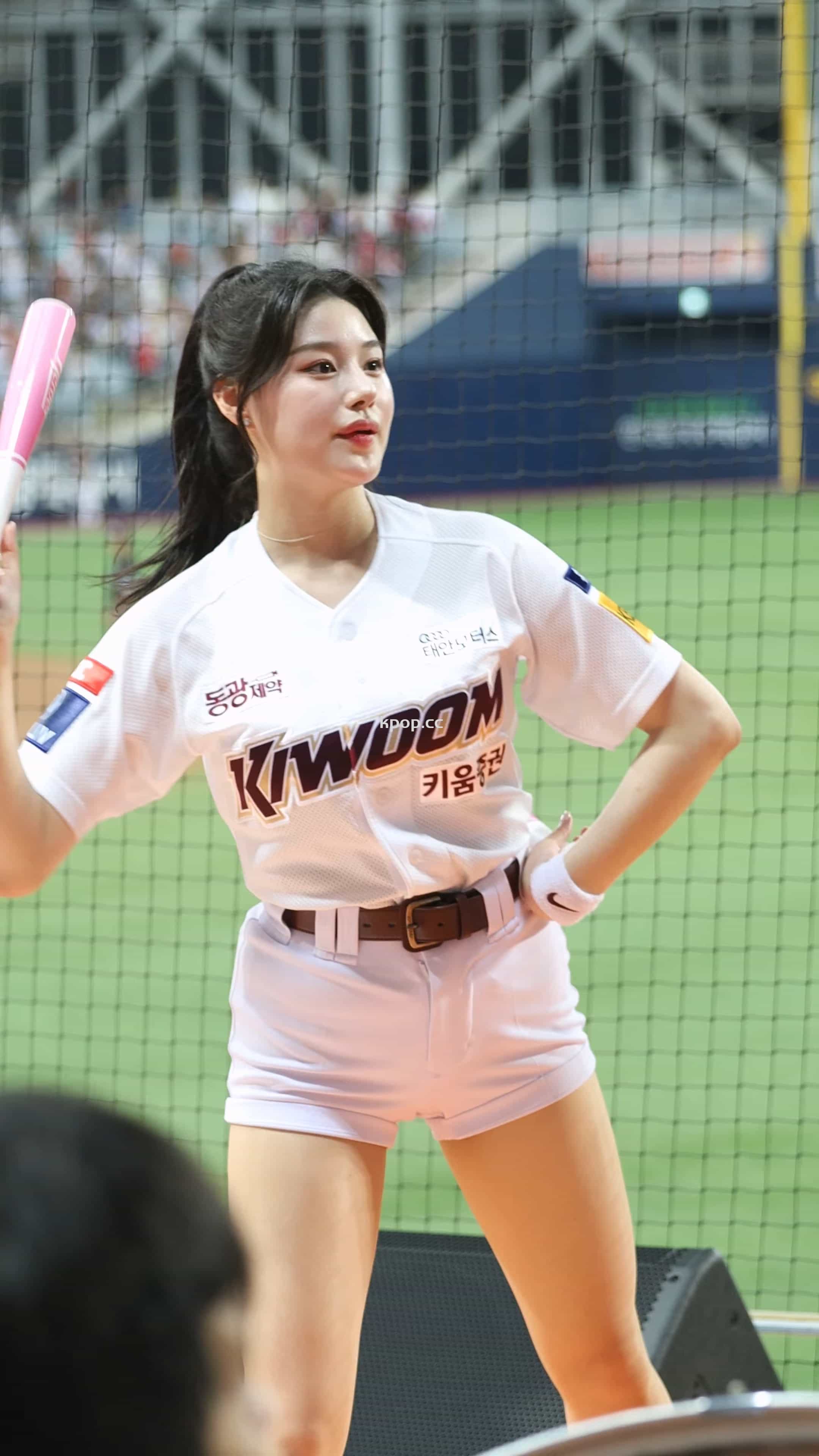 230614 啦啦队饭拍秀67部fancam合集[16.7G]插图1