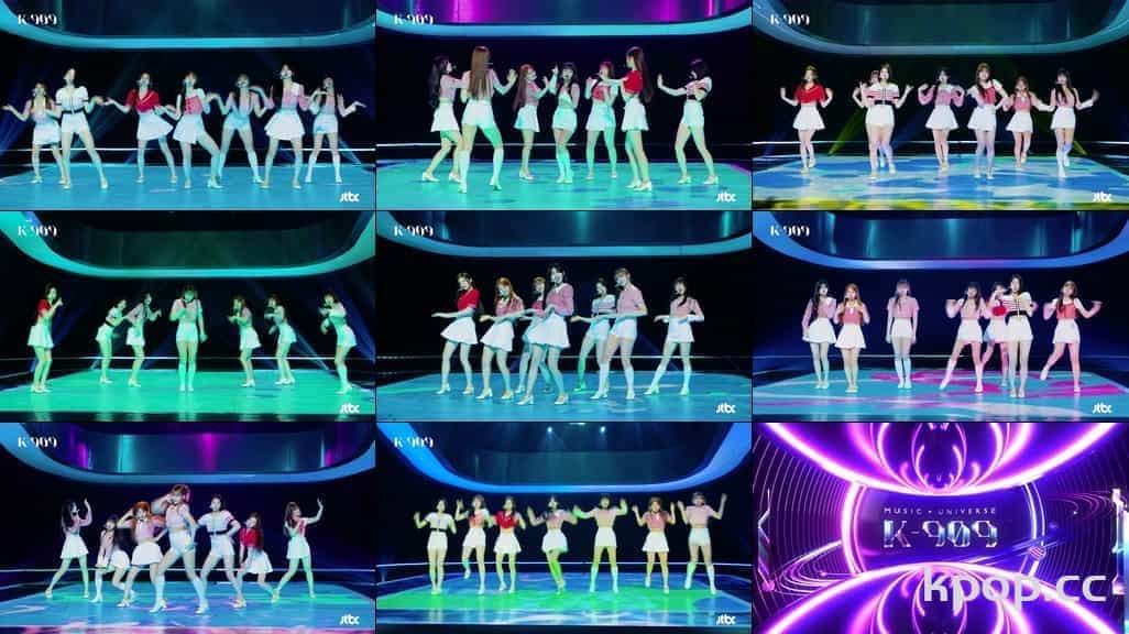 230617 CSR 饭拍秀1部fancam合集[329M]插图1