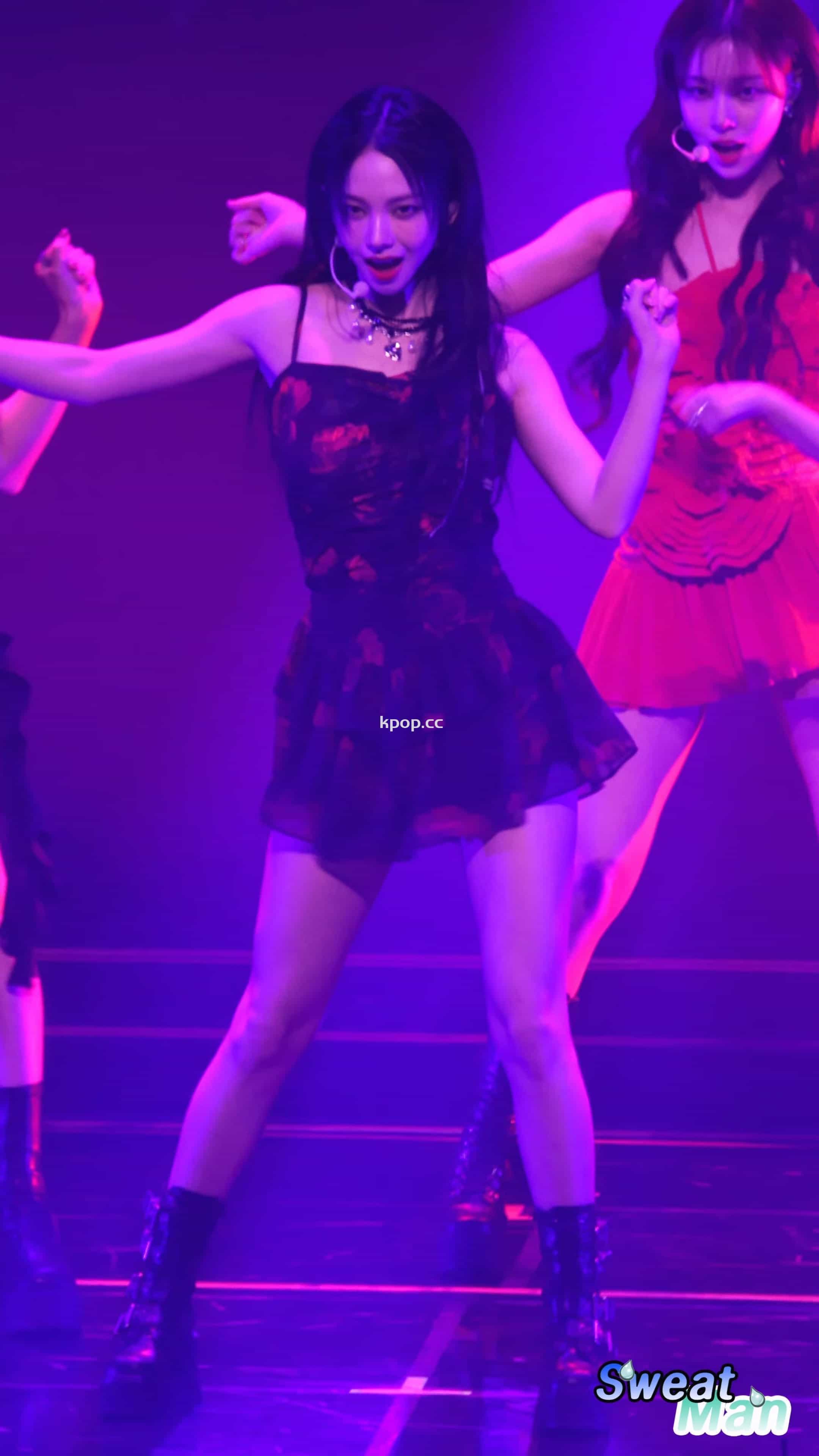 230616 aespa 饭拍秀94部fancam合集[37.5G]插图1