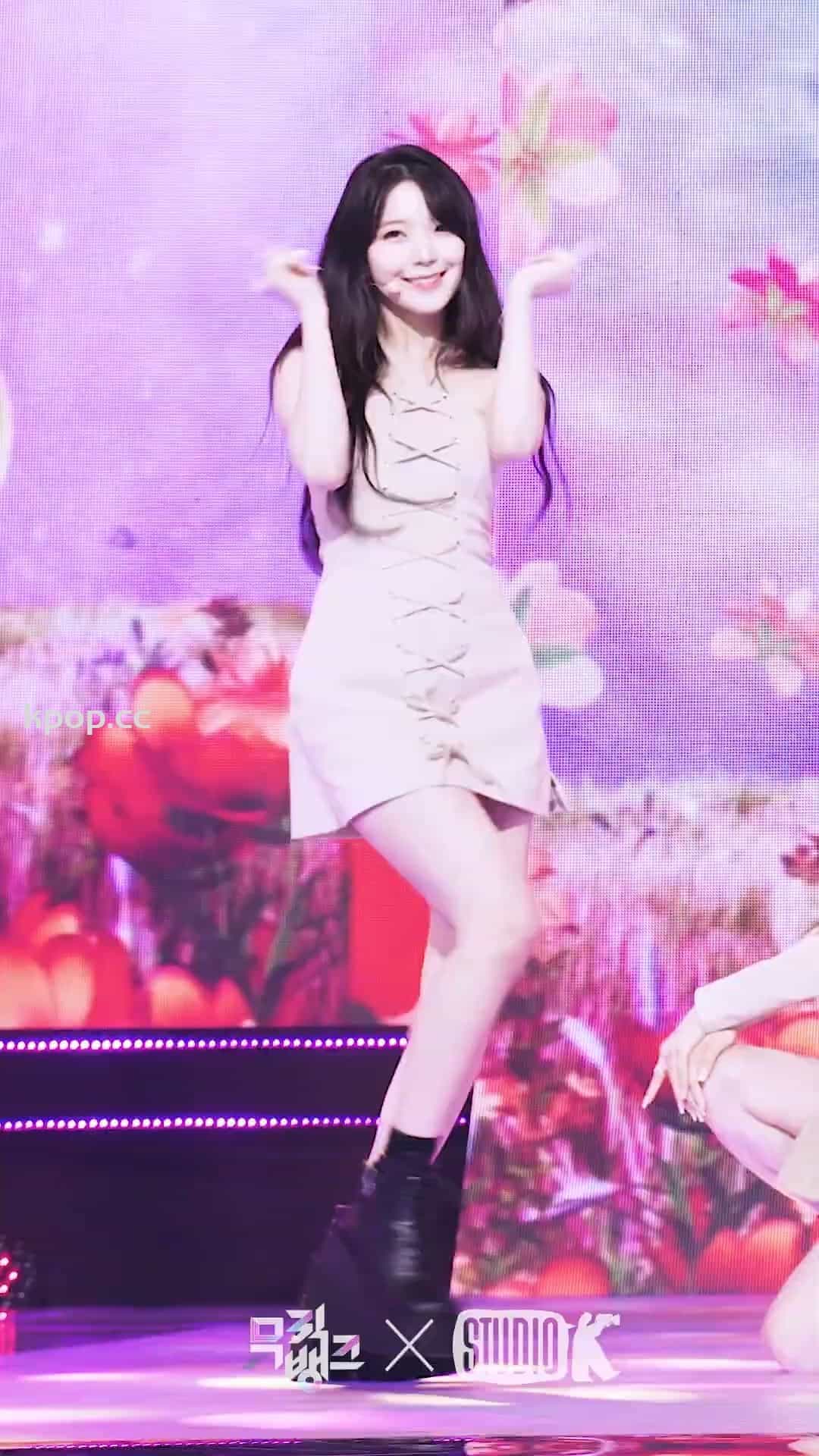 230616 fromis_9 饭拍秀4部fancam合集[0.98G]插图