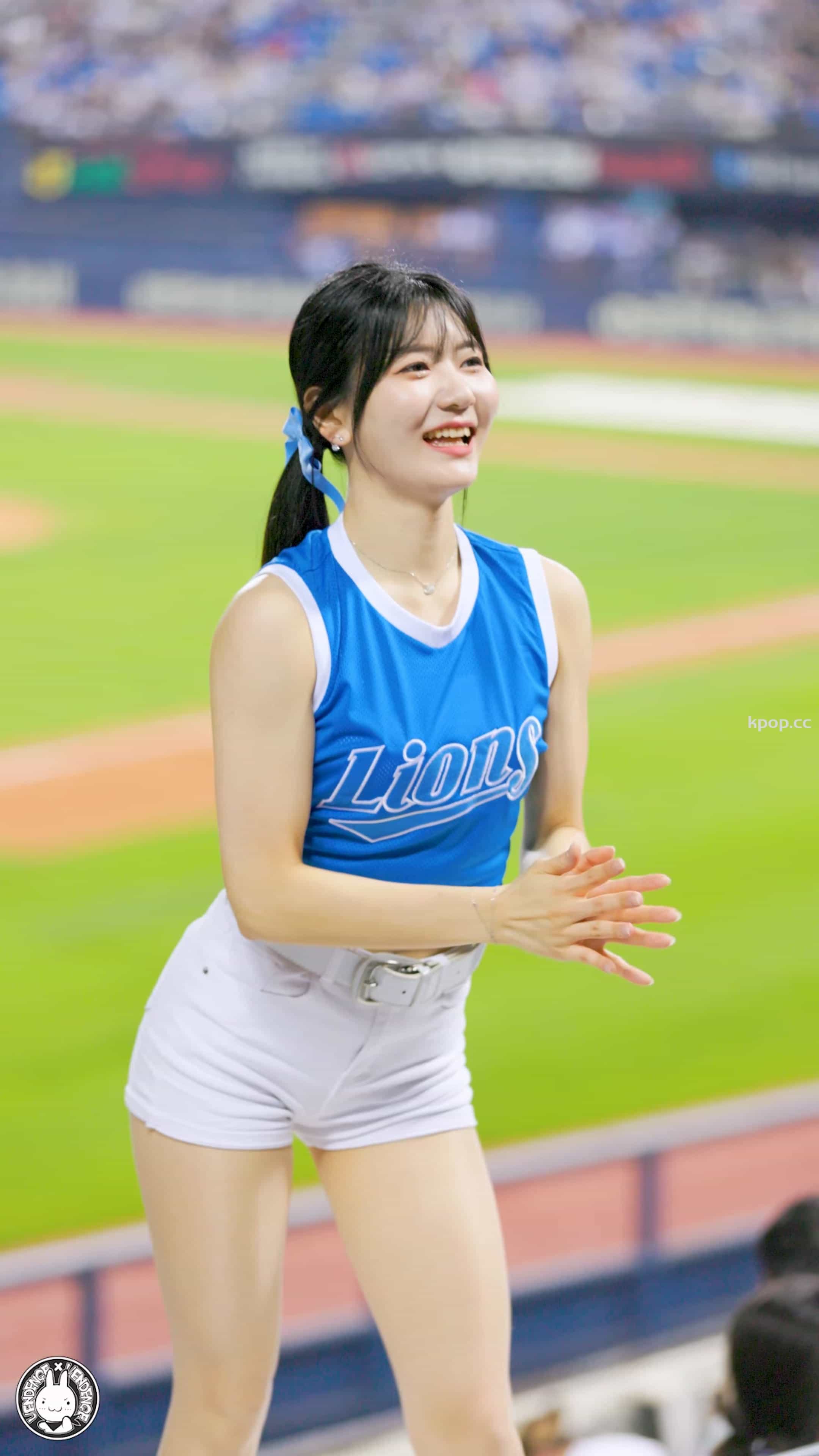 230616 啦啦队饭拍秀77部fancam合集[33.8G]插图