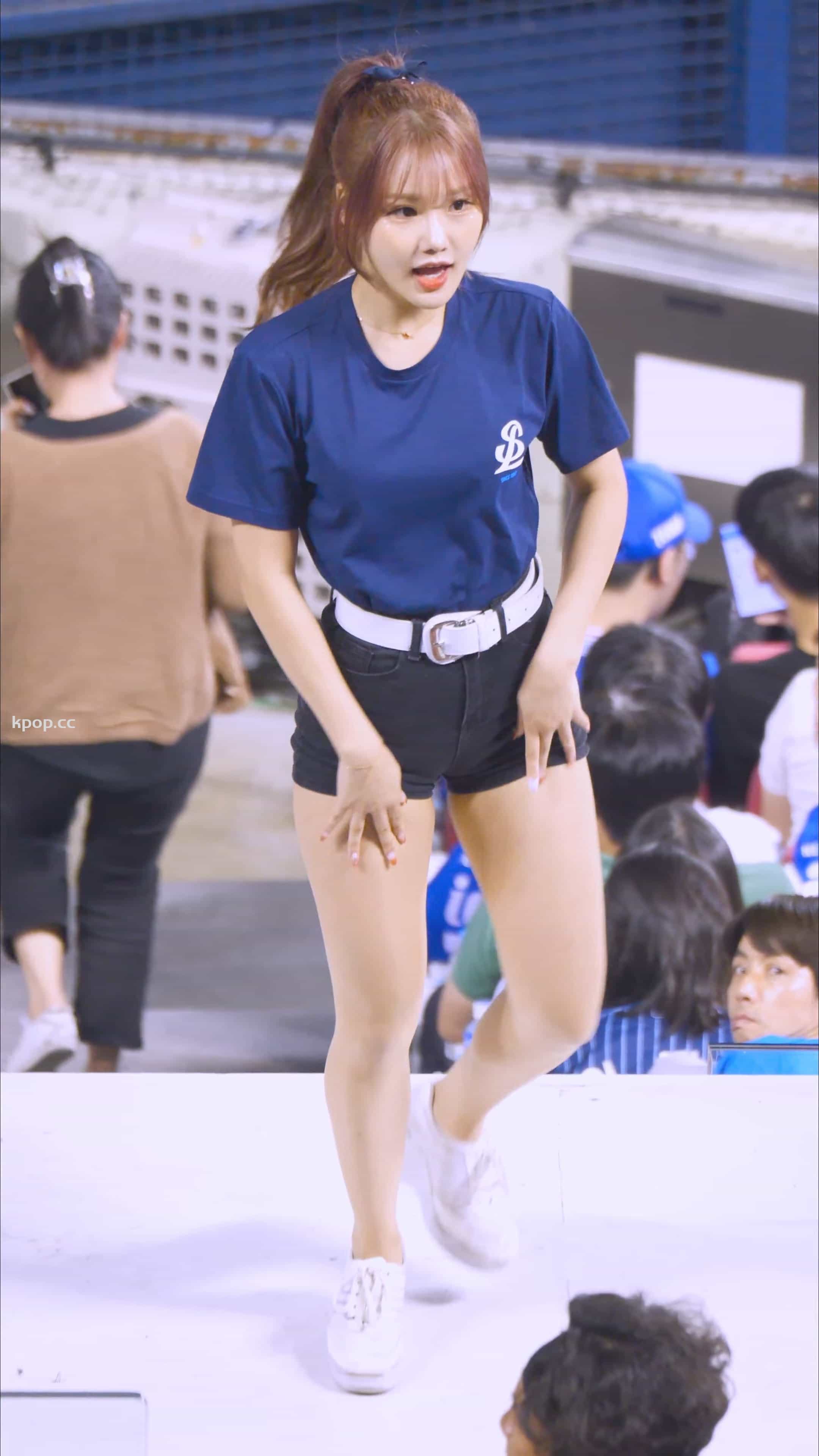 230616 啦啦队饭拍秀77部fancam合集[33.8G]插图1