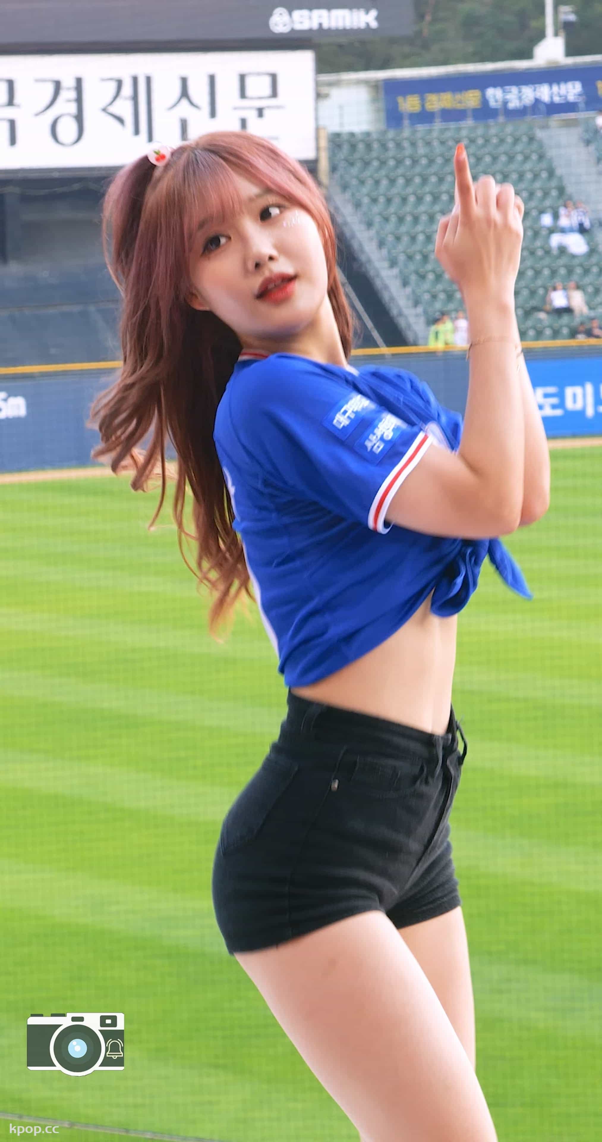 230616 啦啦队饭拍秀77部fancam合集[33.8G]插图3