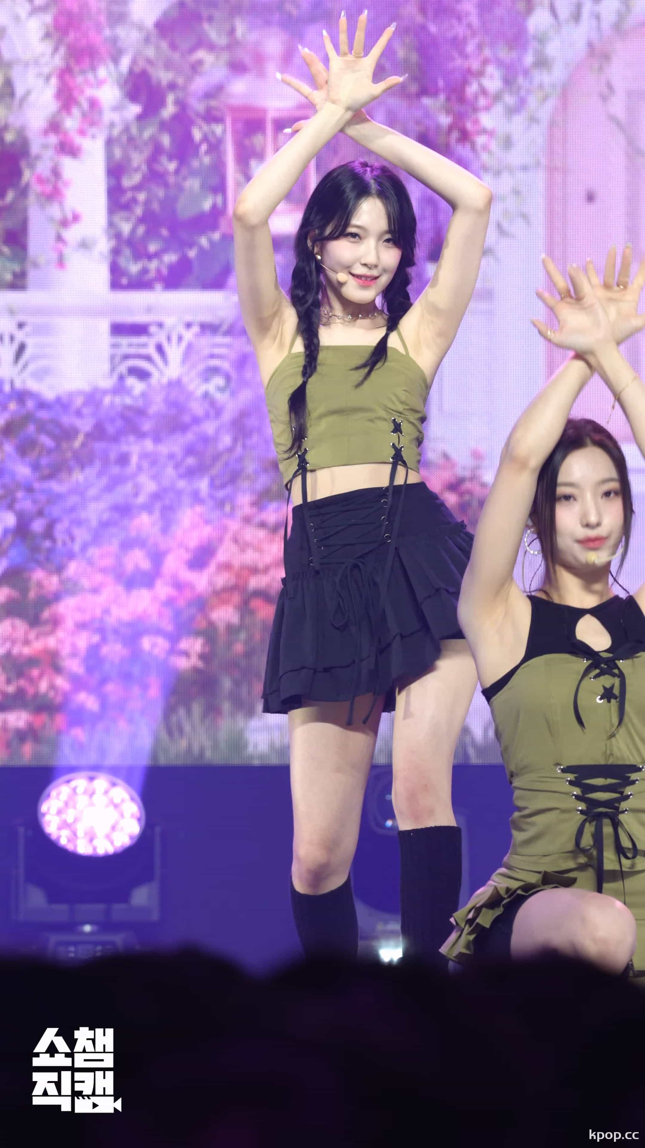 230614 fromis_9 饭拍秀19部fancam合集[8.82G]插图