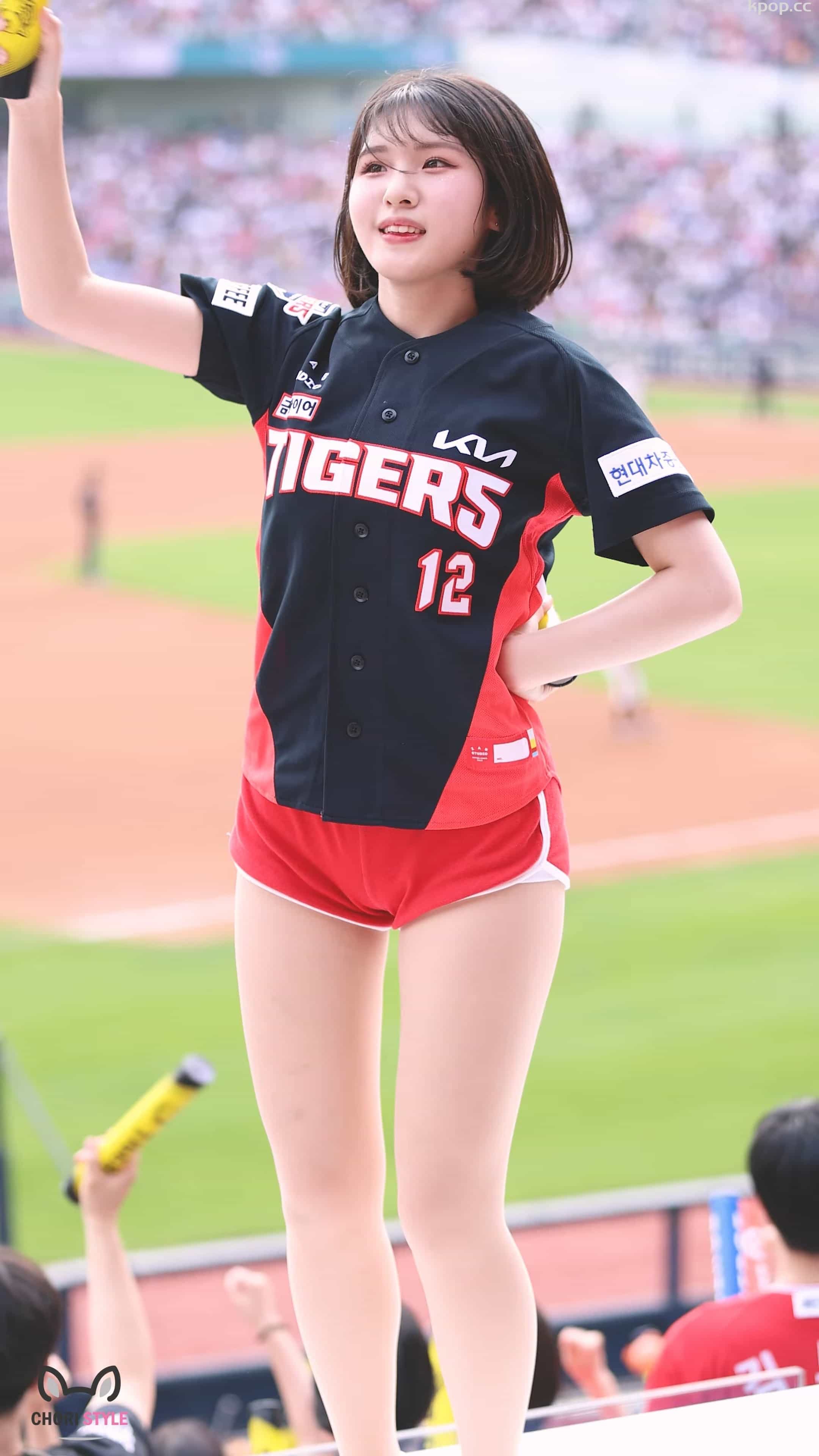 230618 啦啦队饭拍秀89部fancam合集[25.3G]插图2