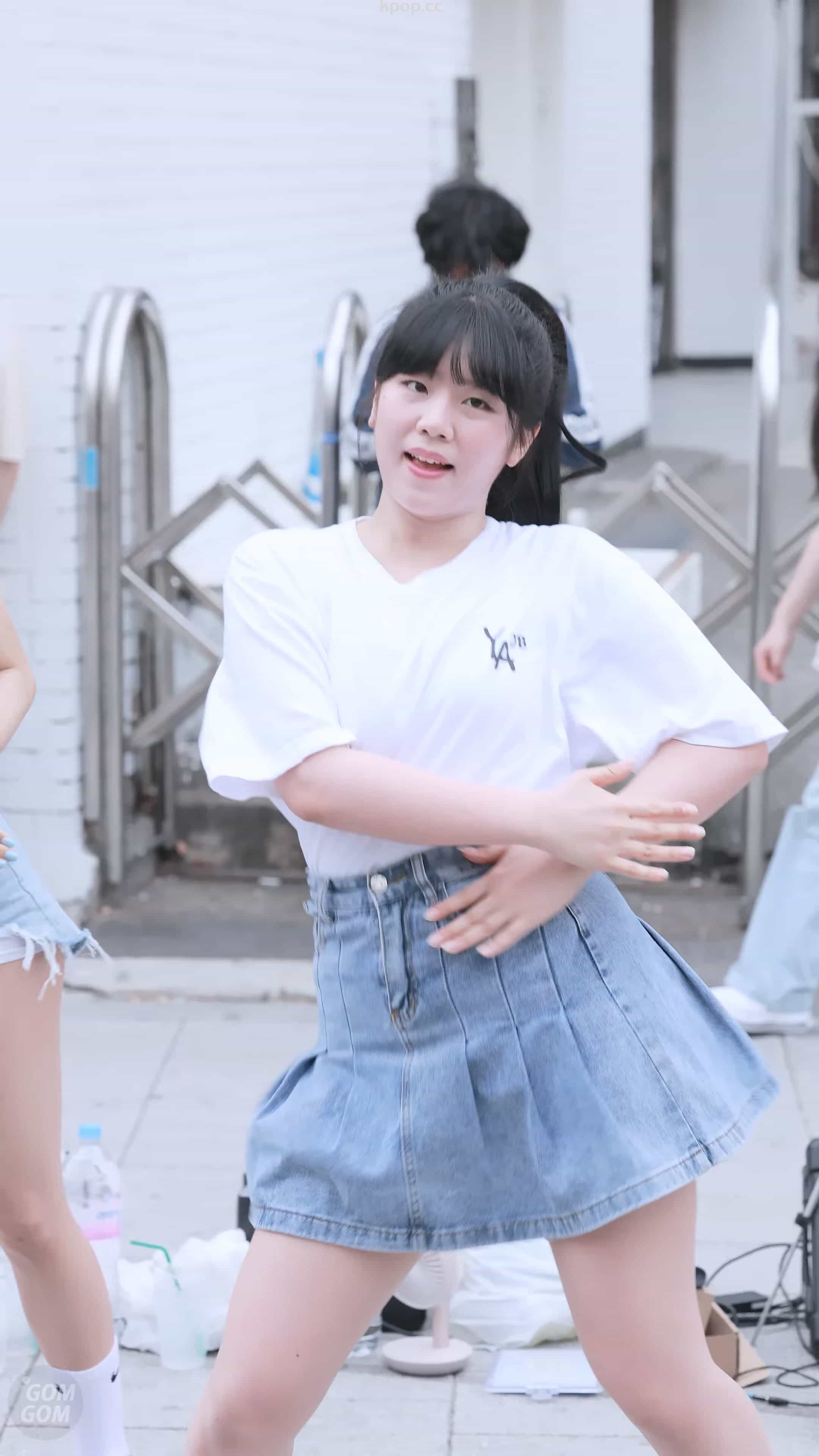 230617 Lady.B 饭拍秀11部fancam合集[4.27G]插图