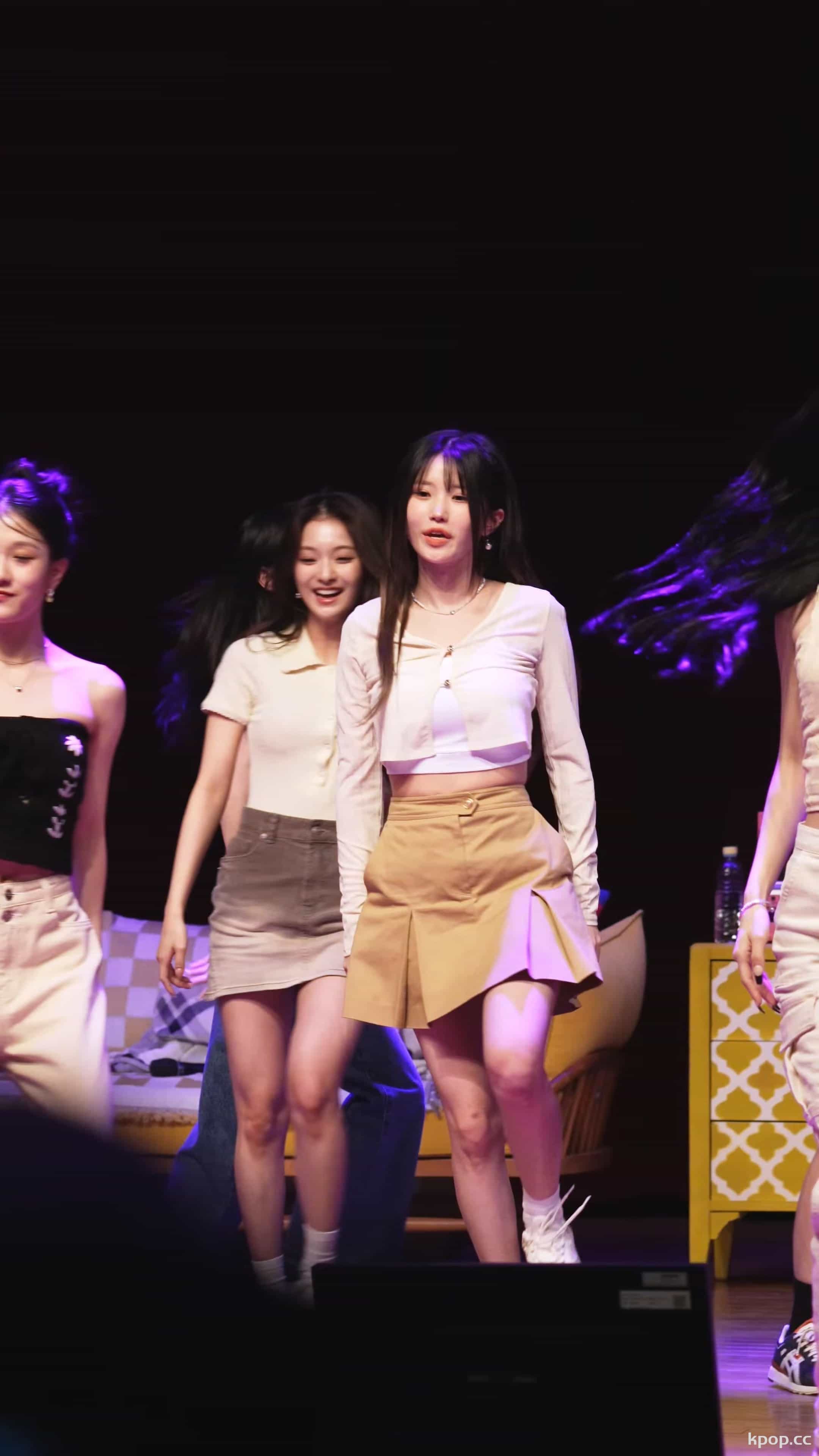 230617 fromis_9 饭拍秀6部fancam合集[2.35G]插图1