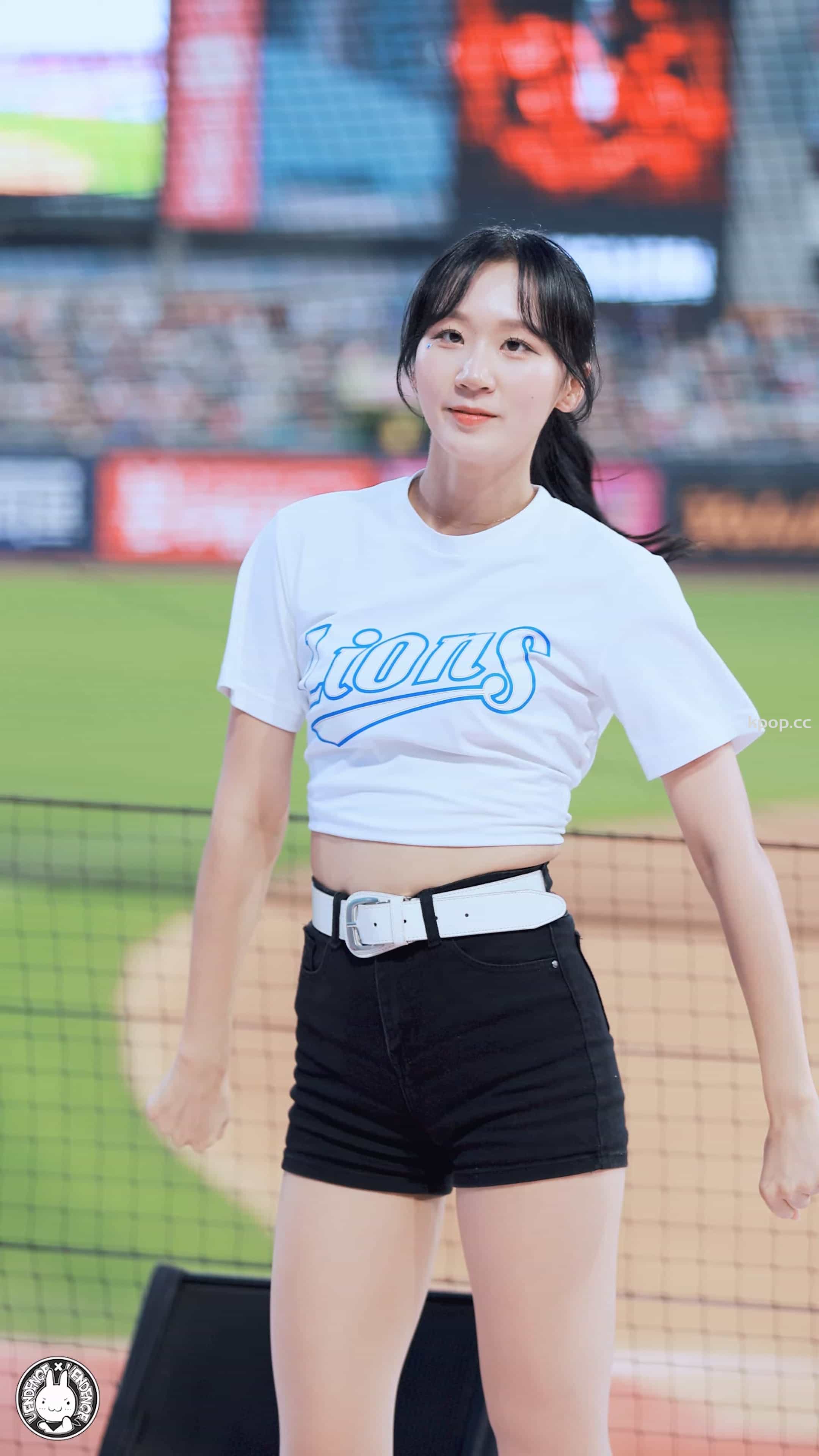 230621 啦啦队饭拍秀87部fancam合集[25.7G]插图